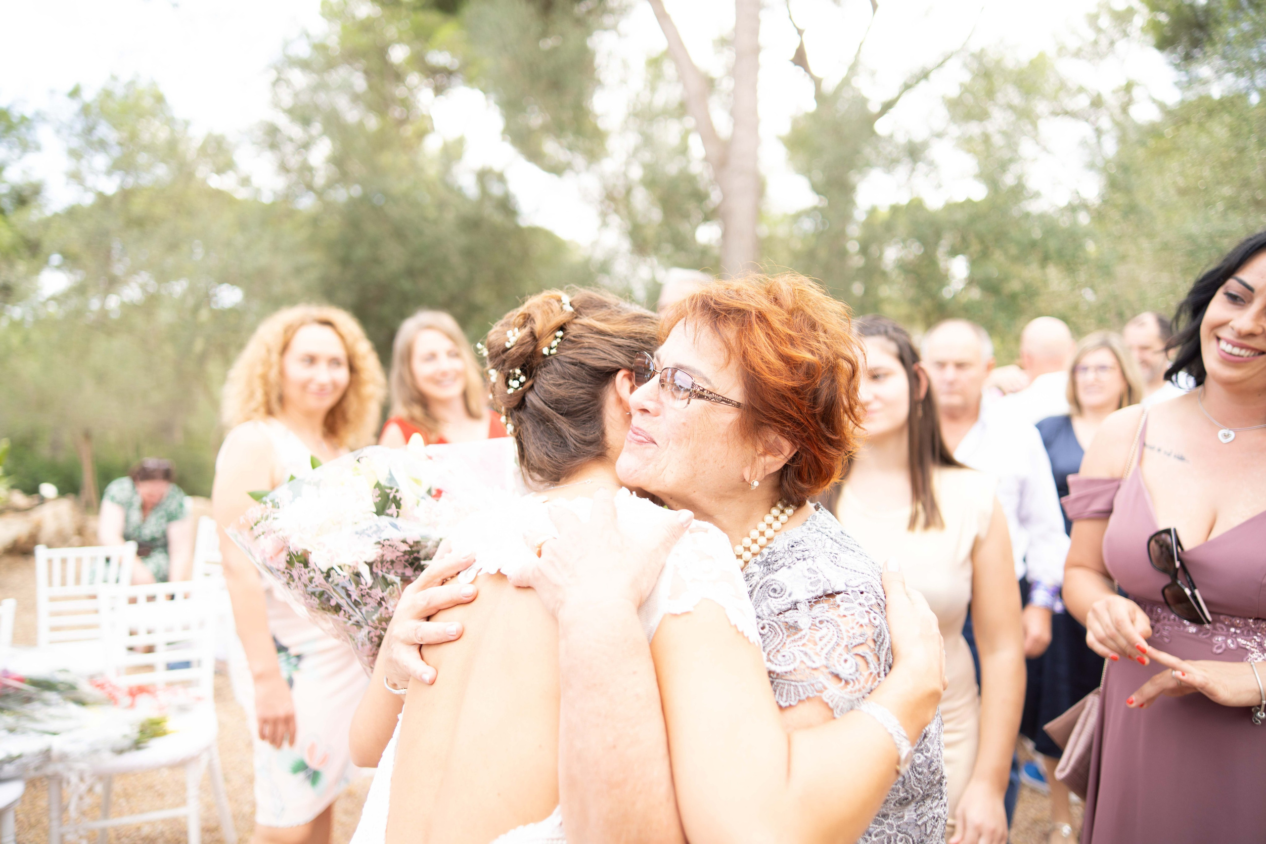 Wedding. Фотограф у Пальма де Майорка