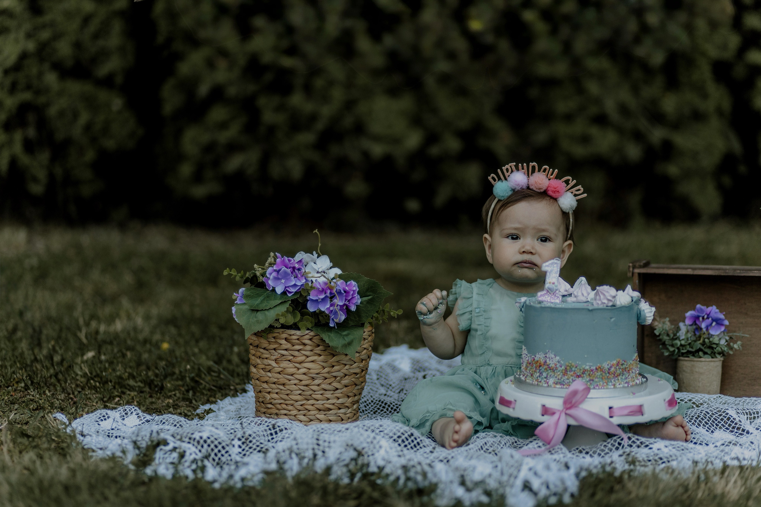 1 an de calatorie sub soare, minunata Hana!. Emotions Photo Art