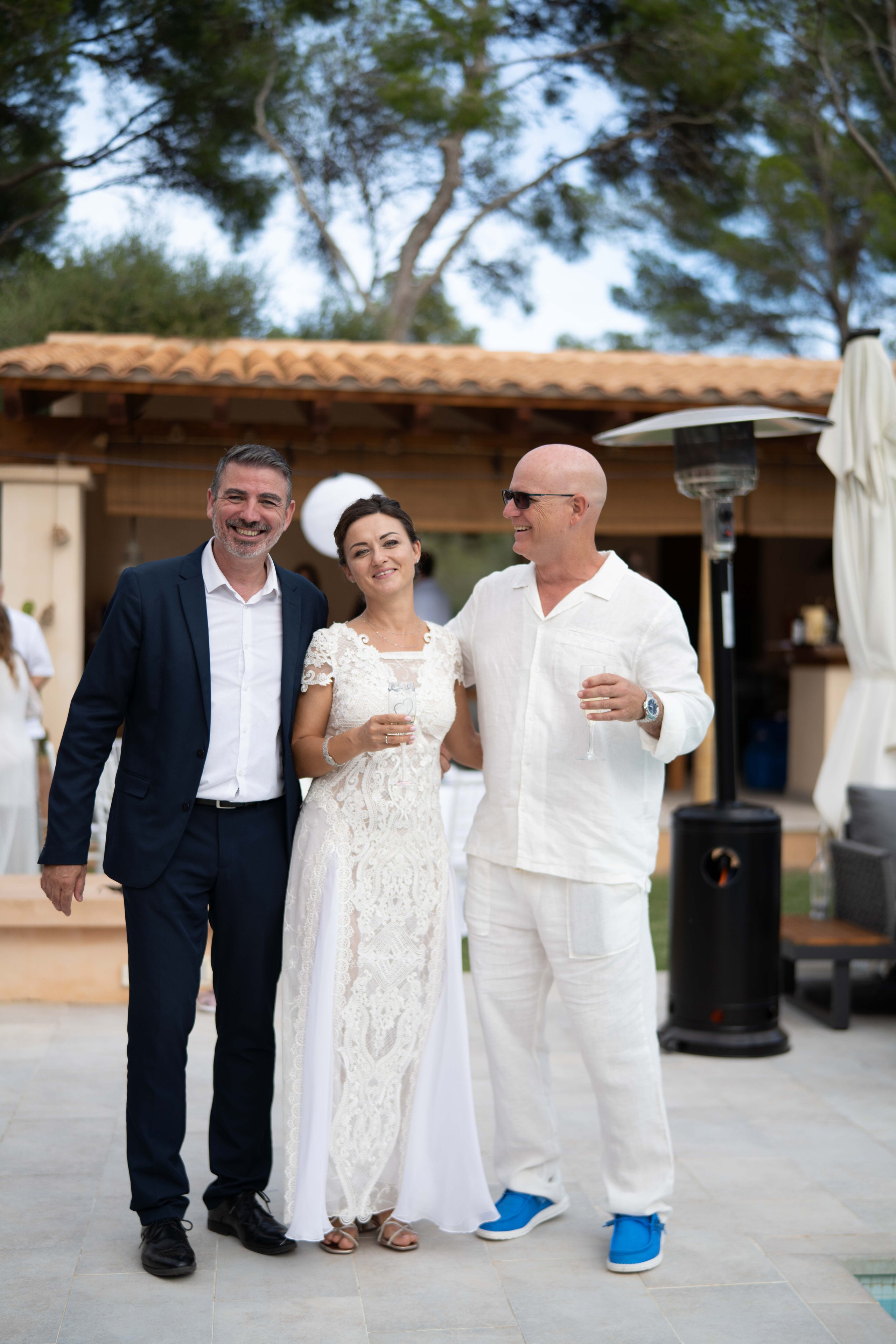 Wedding. Фотограф у Пальма де Майорка