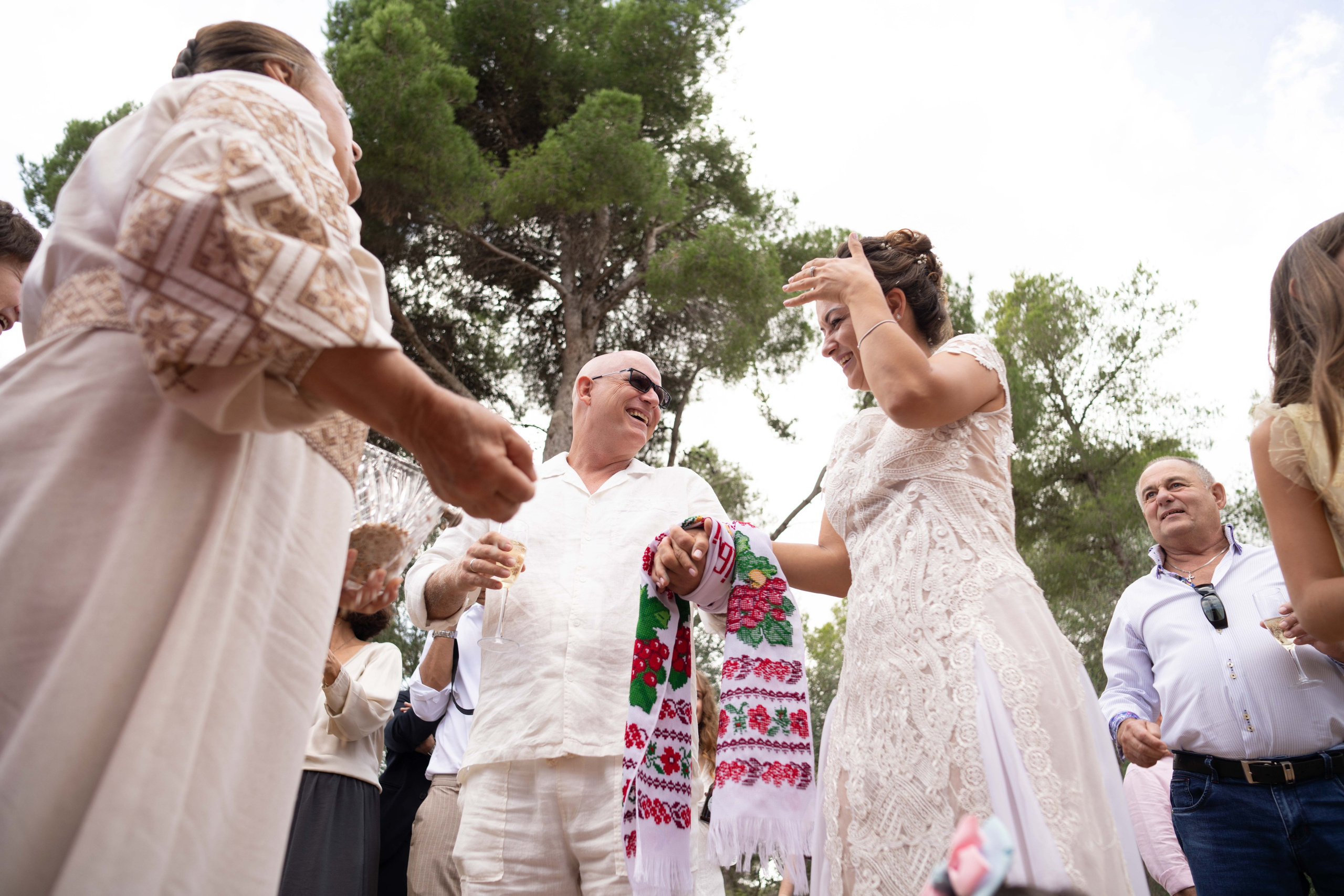 Wedding. Фотограф у Пальма де Майорка