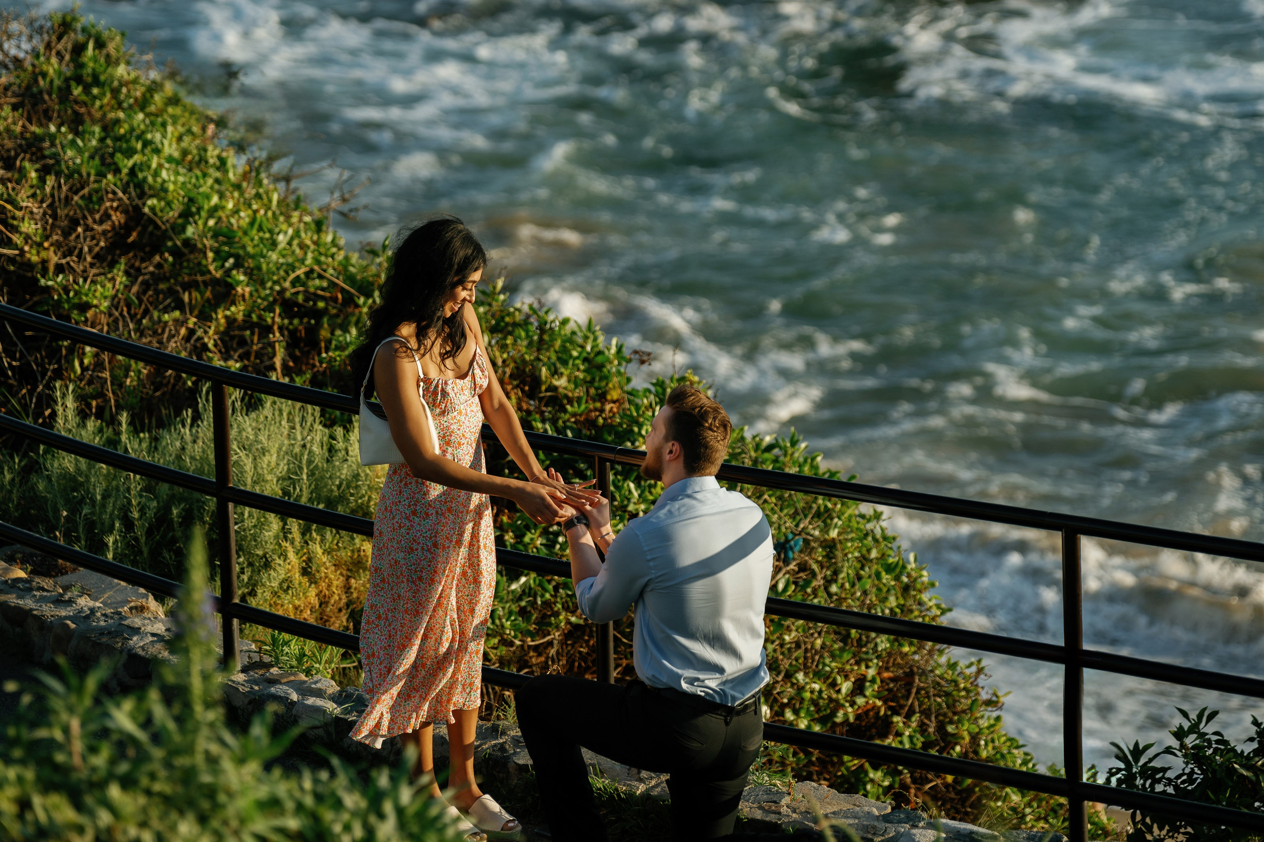 Proposals California. Wedding Photography & Videography Team in California, Los Angeles, San Francisco, San Diego and Travel