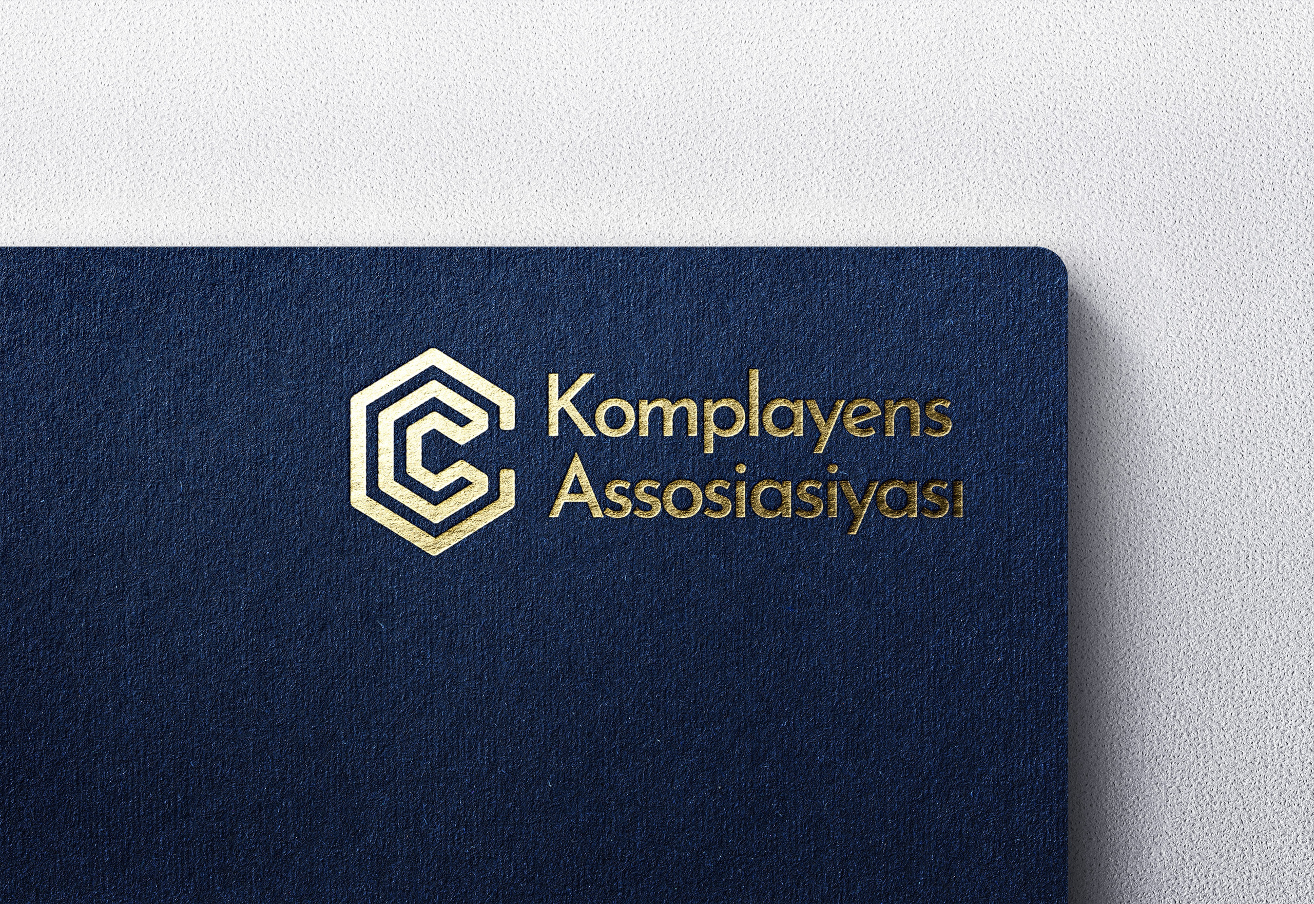 Komplayens assosiassiyasının yaradılması. Komplayens Assosiasiyası