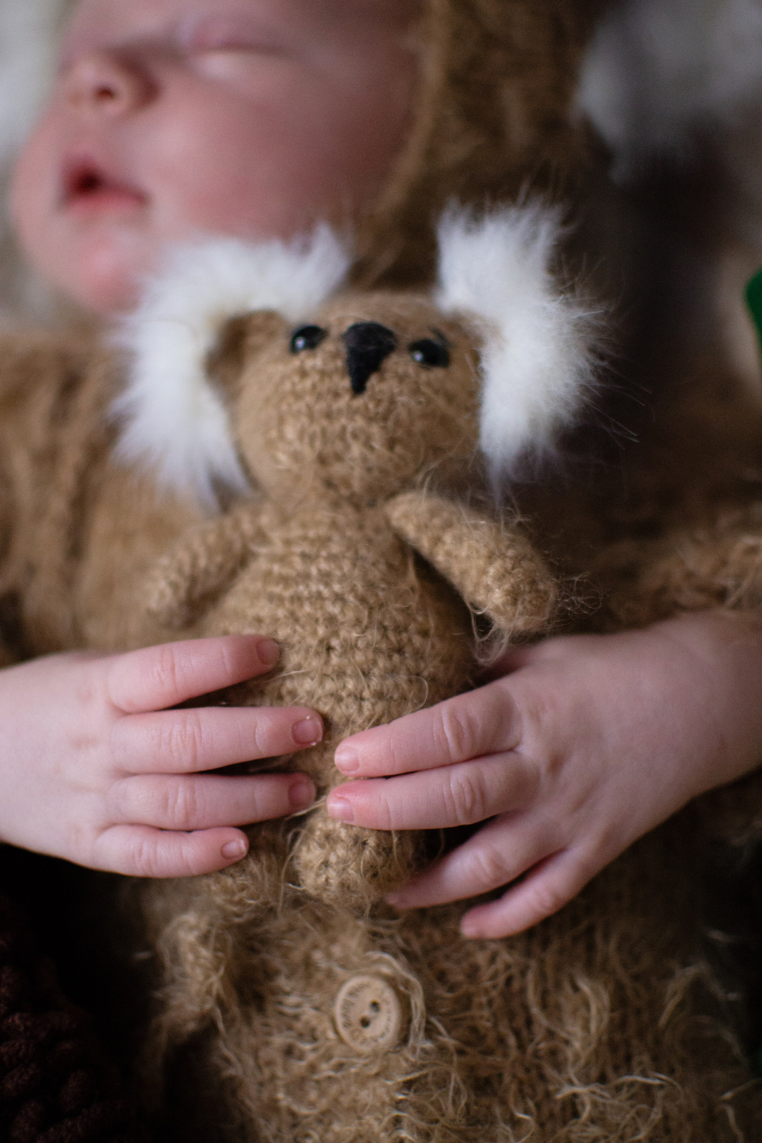 Авенир. Фотограф новорожденных в Темиртау и Караганде Любовь Жукова newborn