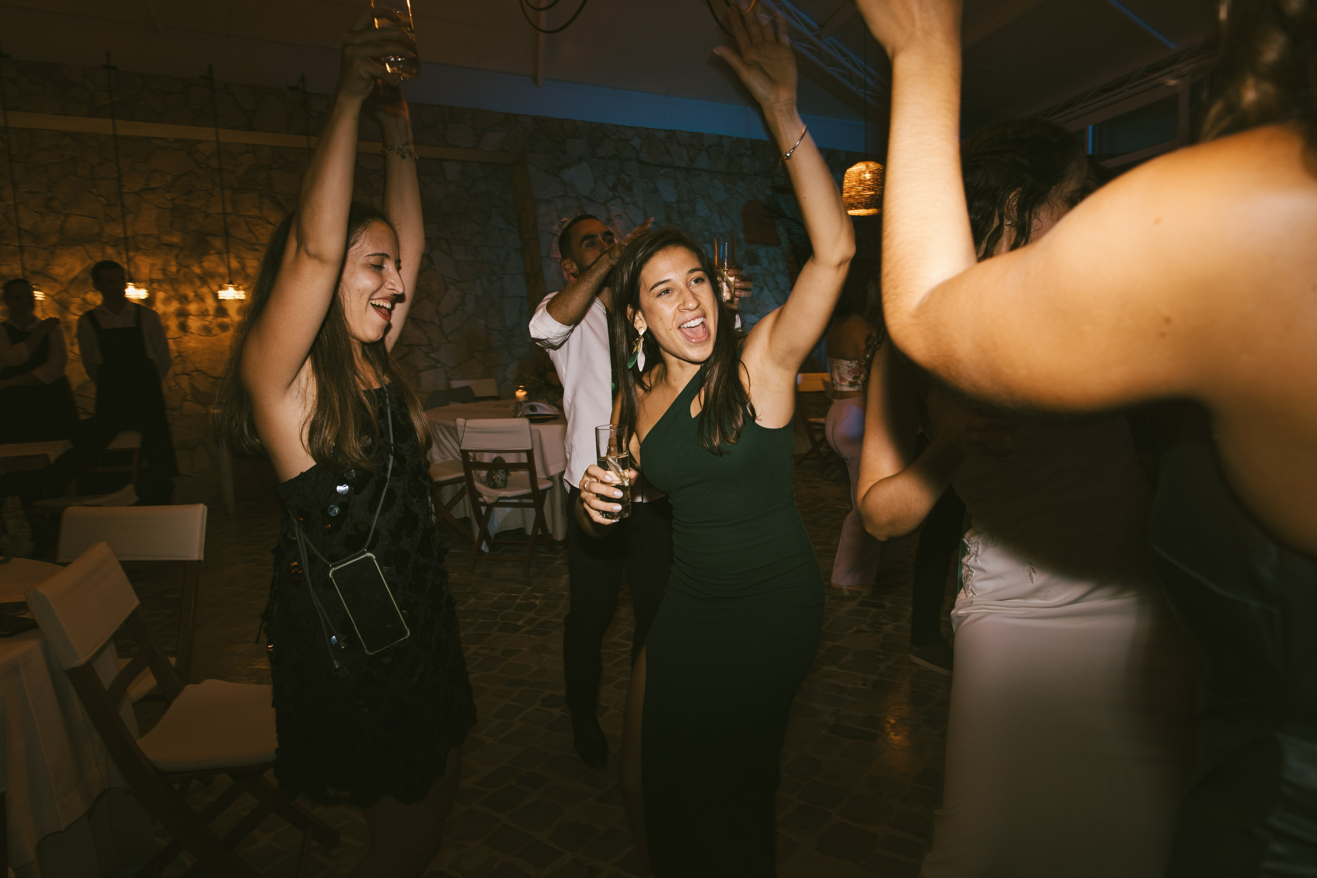 Galeria e Filme de Casamento — Cláudia & Rodrigo — Challet Fonte Nova. Luxury Wedding Photography & Cinematic Films | Portugal & Destination Weddings | Ricardo & Mary Pictures