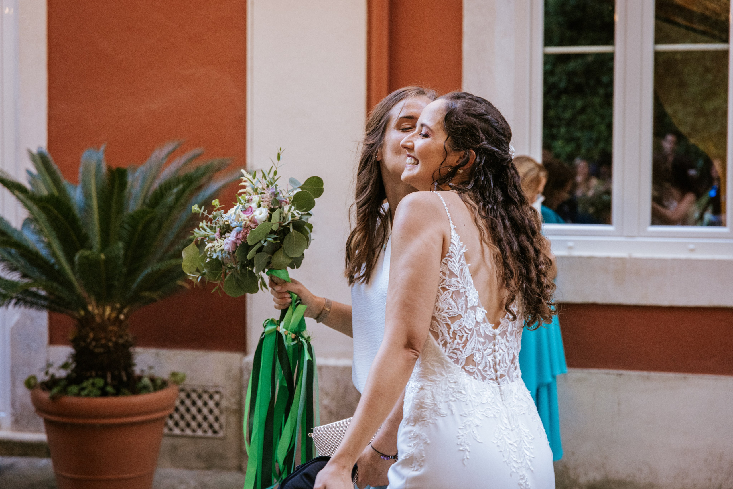 Galeria e Filme de Casamento — Cláudia & Rodrigo — Challet Fonte Nova. Luxury Wedding Photography & Cinematic Films | Portugal & Destination Weddings | Ricardo & Mary Pictures