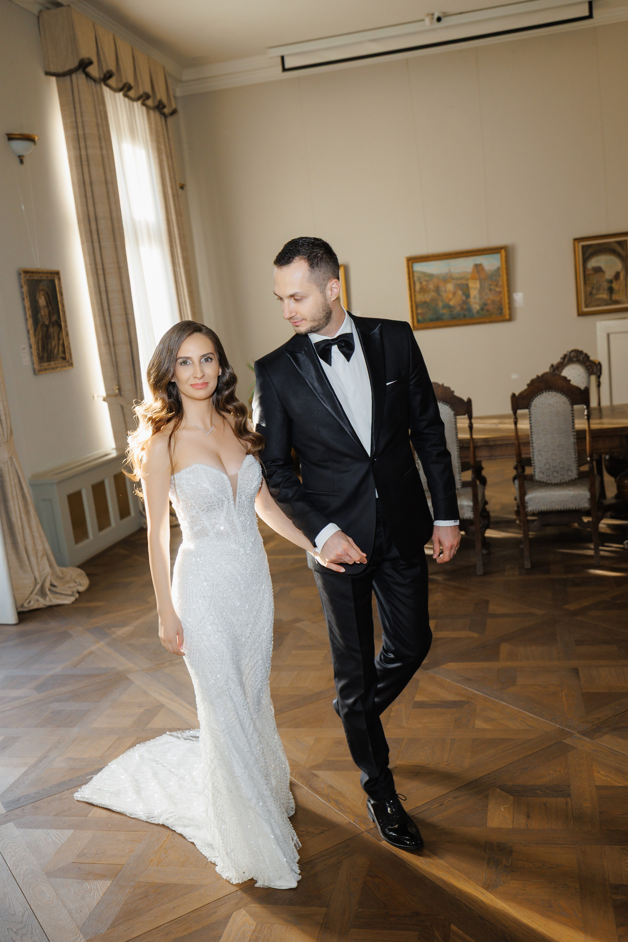 After Wedding Bianca + Nicu. Fotograf nunta Bucuresti - Manu Ivanciu
