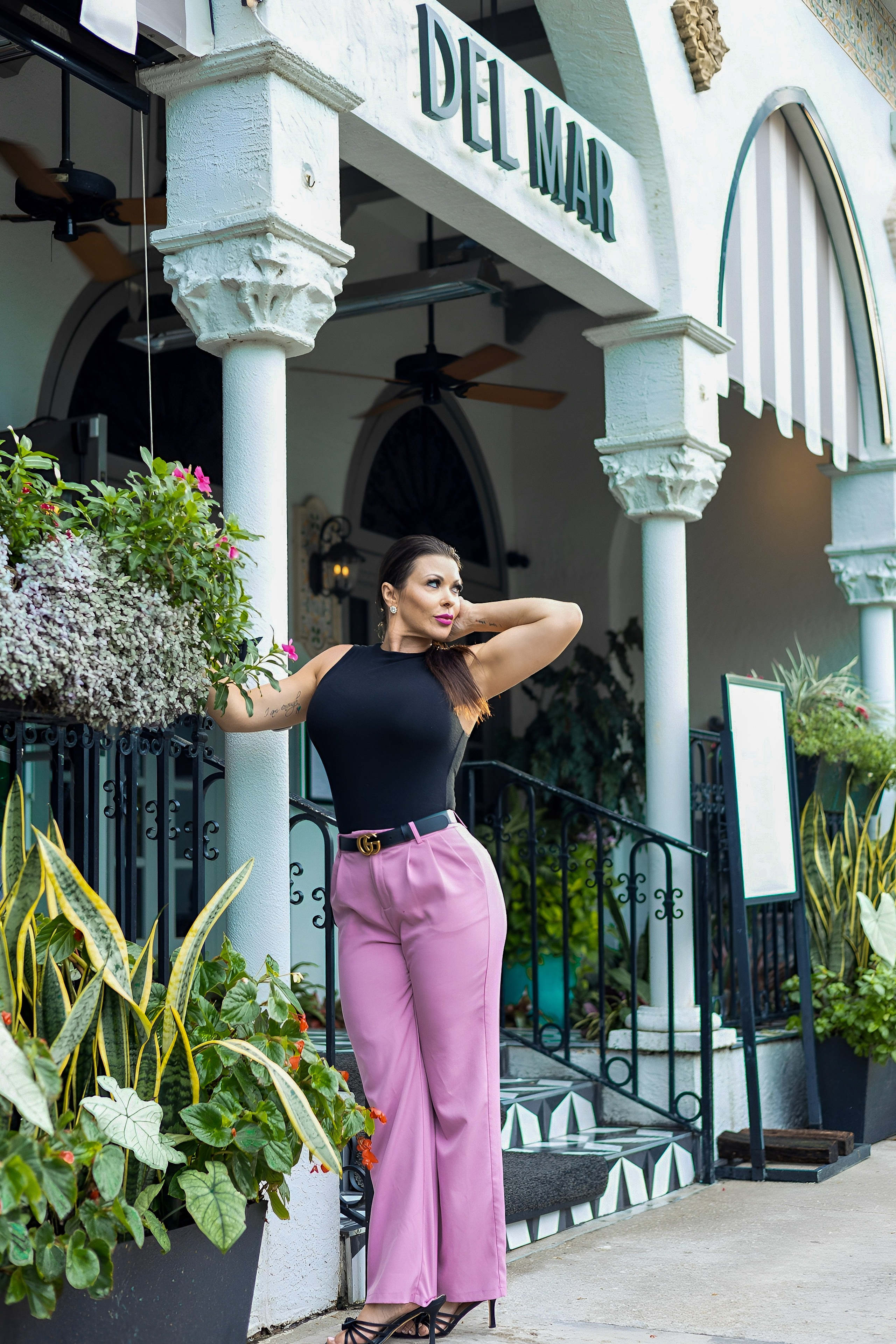 Home. Out and About 239