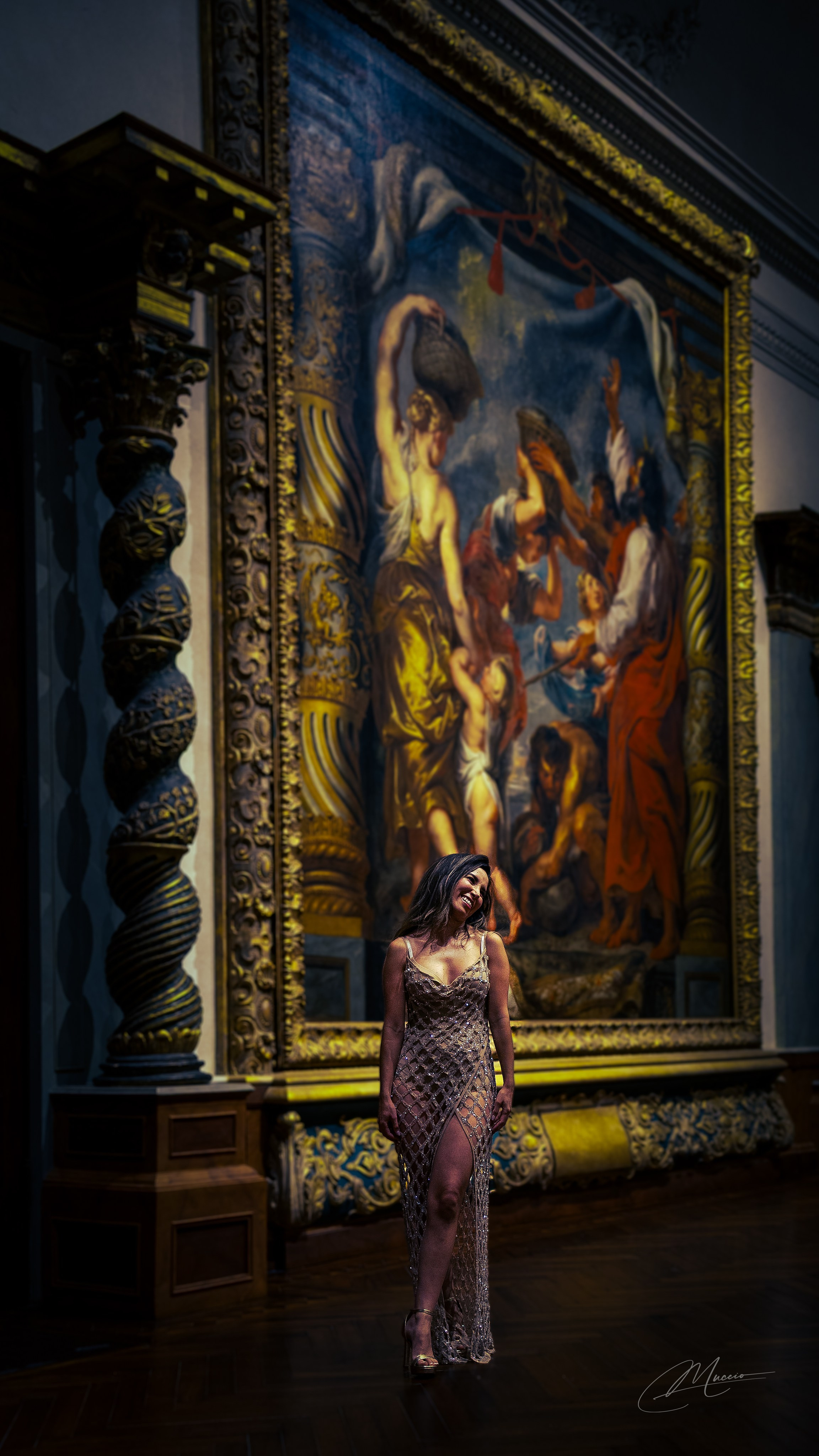 Home. Out and About 239