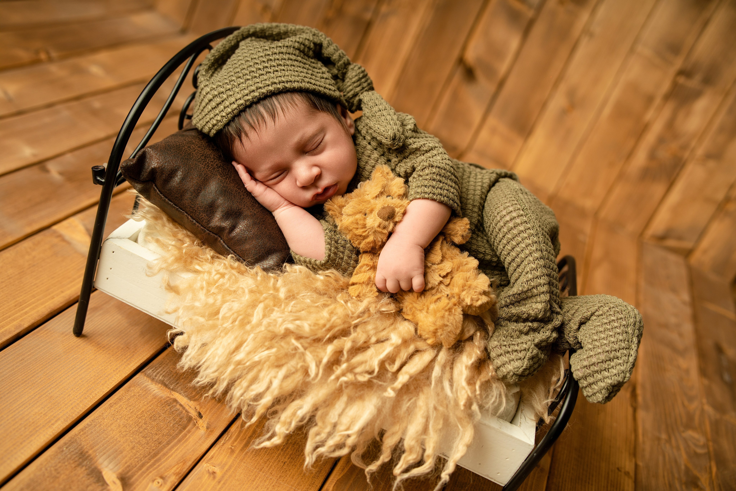 Naissance. Photographer in Paris