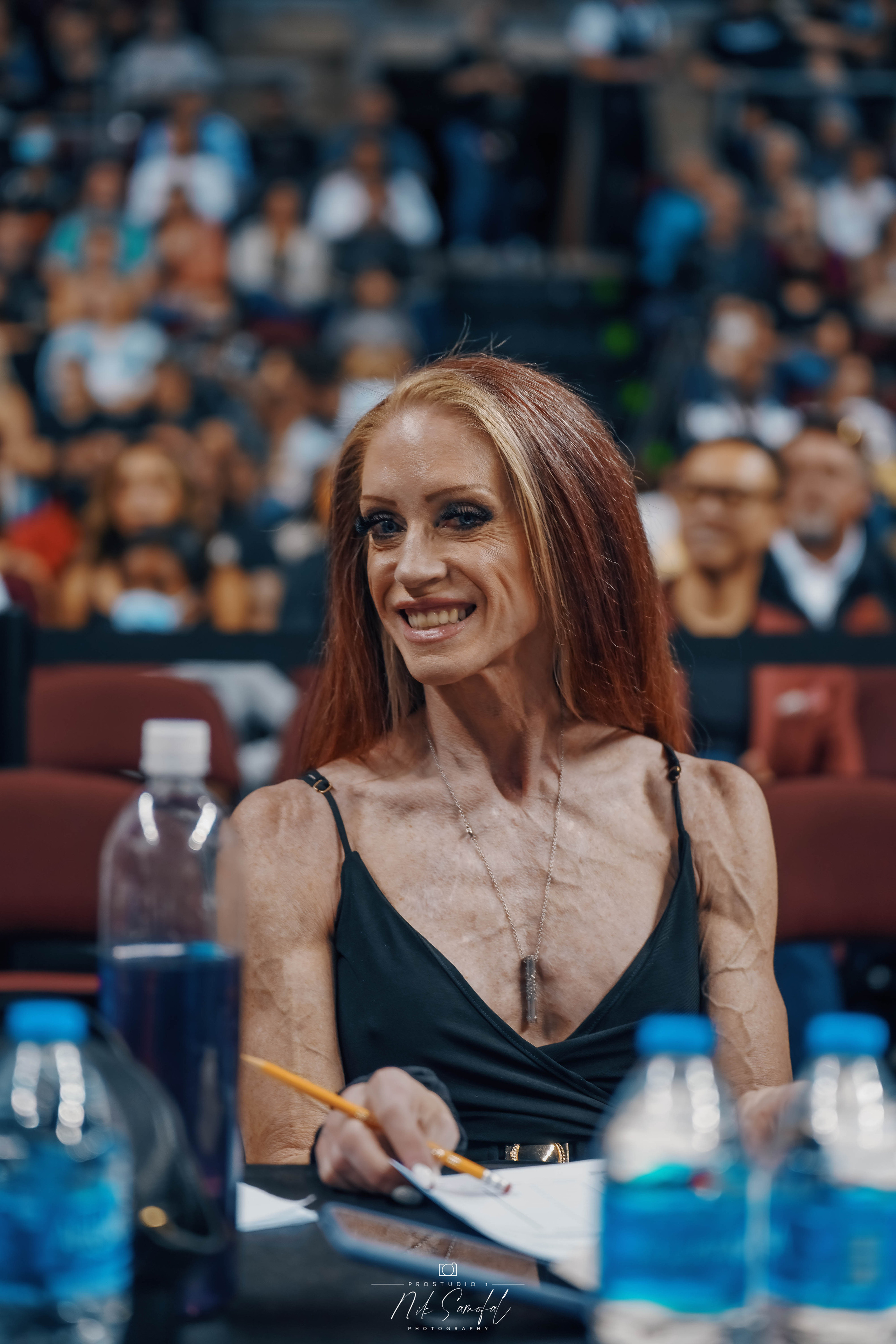 NPC New Mexico OPEN CITY. Photo & Video Production Studio #1