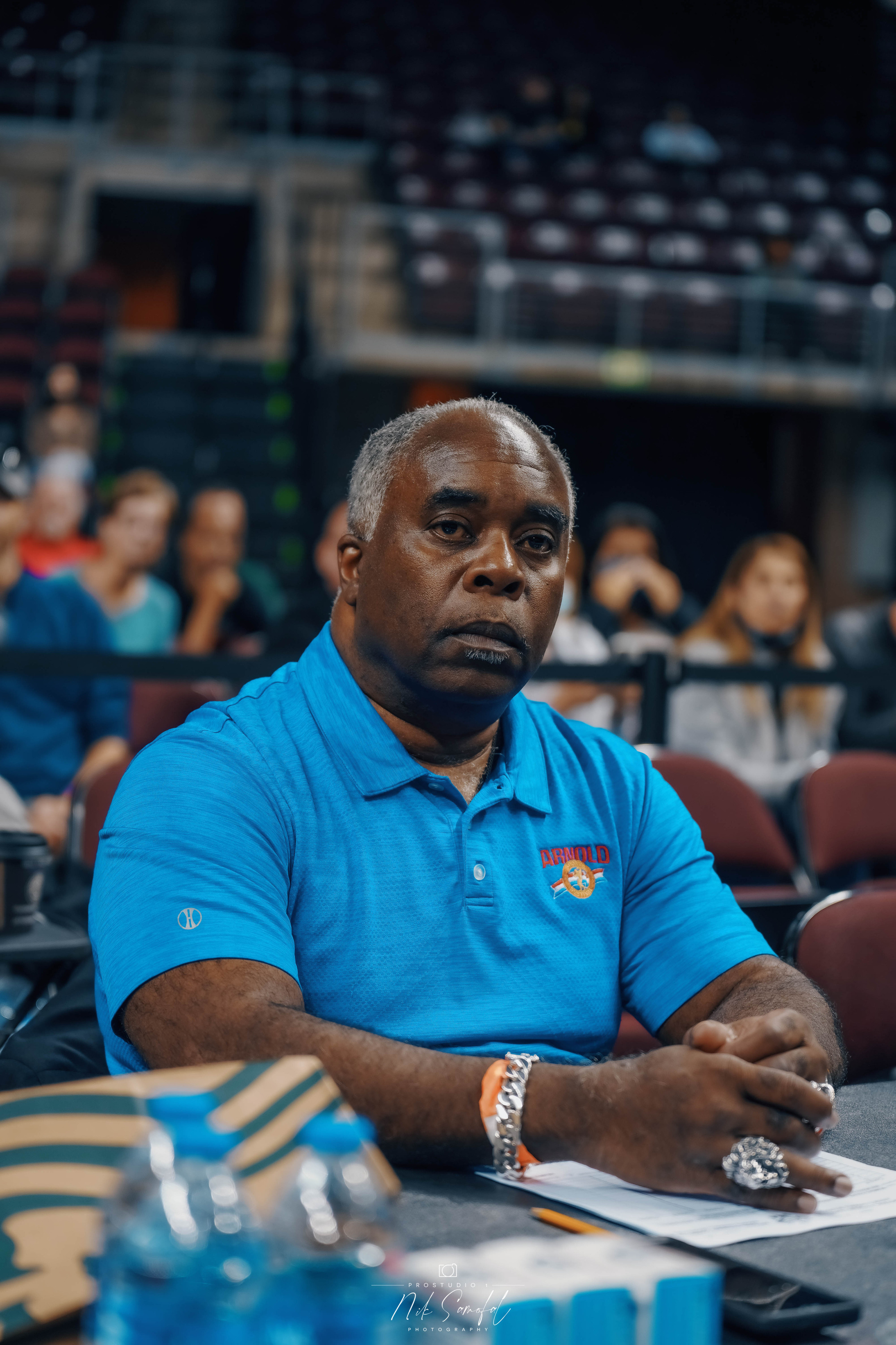 NPC New Mexico OPEN CITY. Photo & Video Production Studio #1