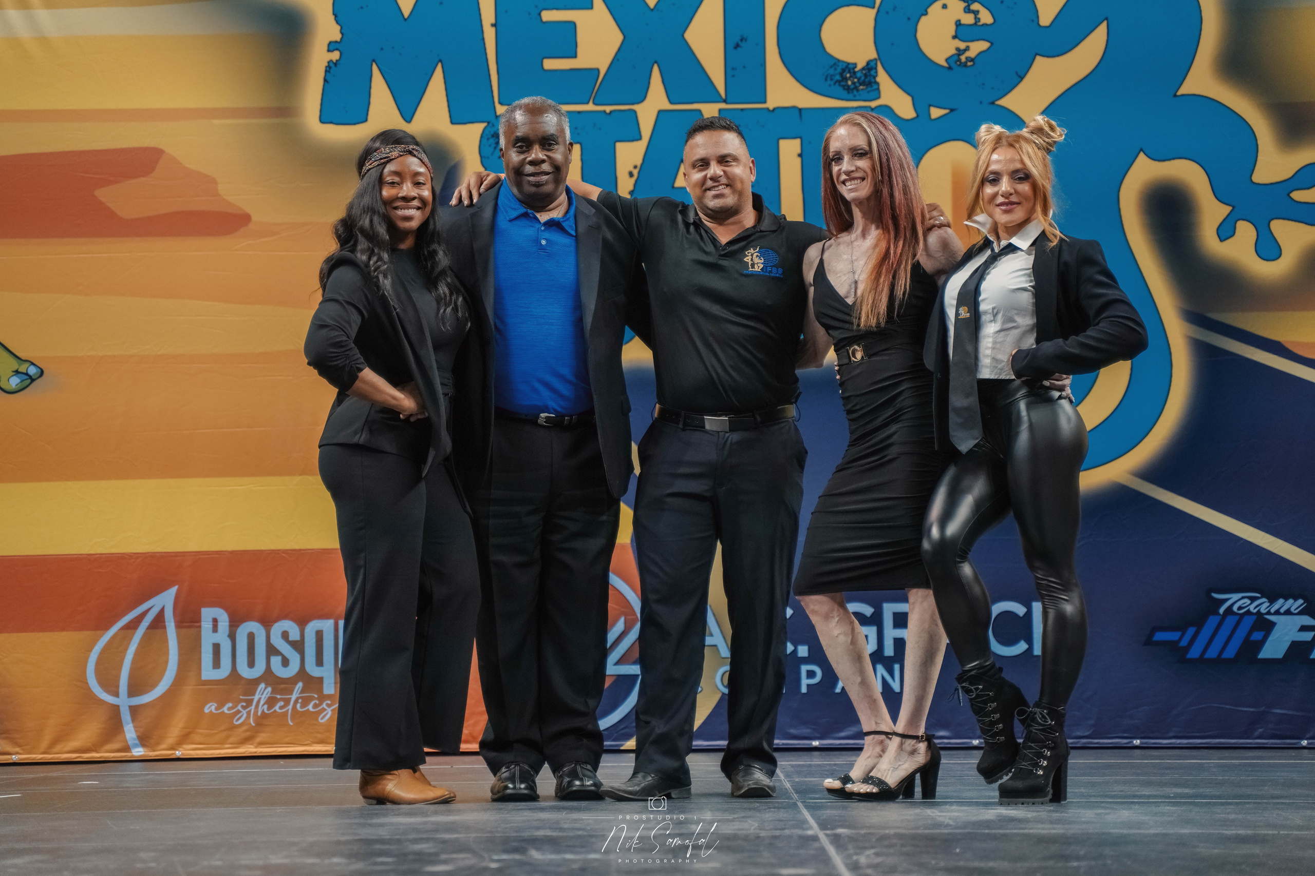 NPC New Mexico OPEN CITY. Photo & Video Production Studio #1