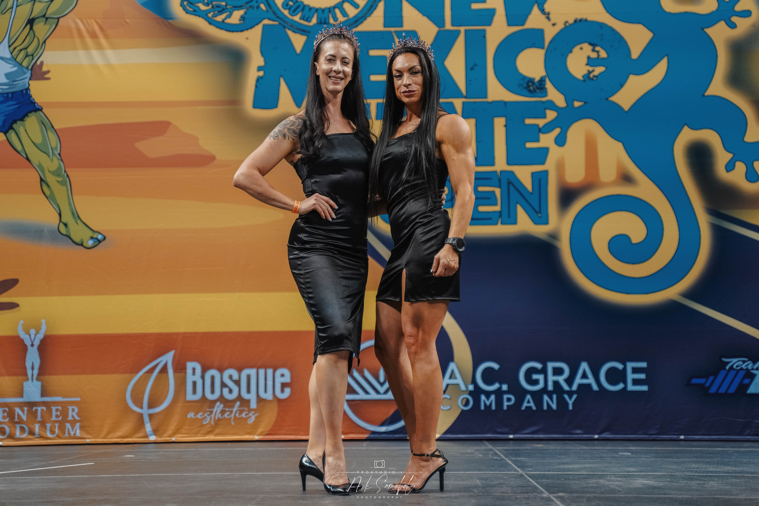 NPC New Mexico OPEN CITY. Photo & Video Production Studio #1