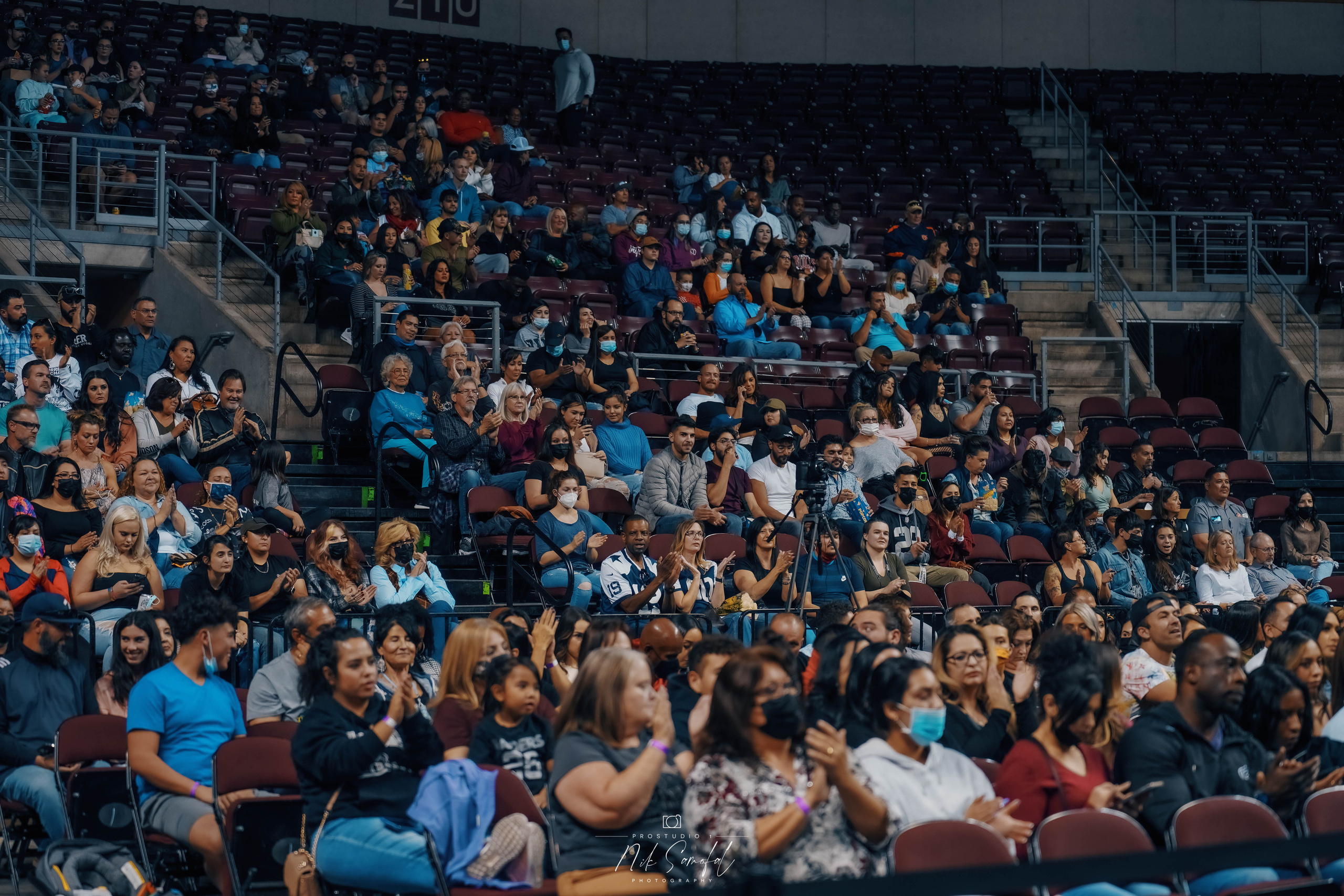 NPC New Mexico OPEN CITY. Photo & Video Production Studio #1