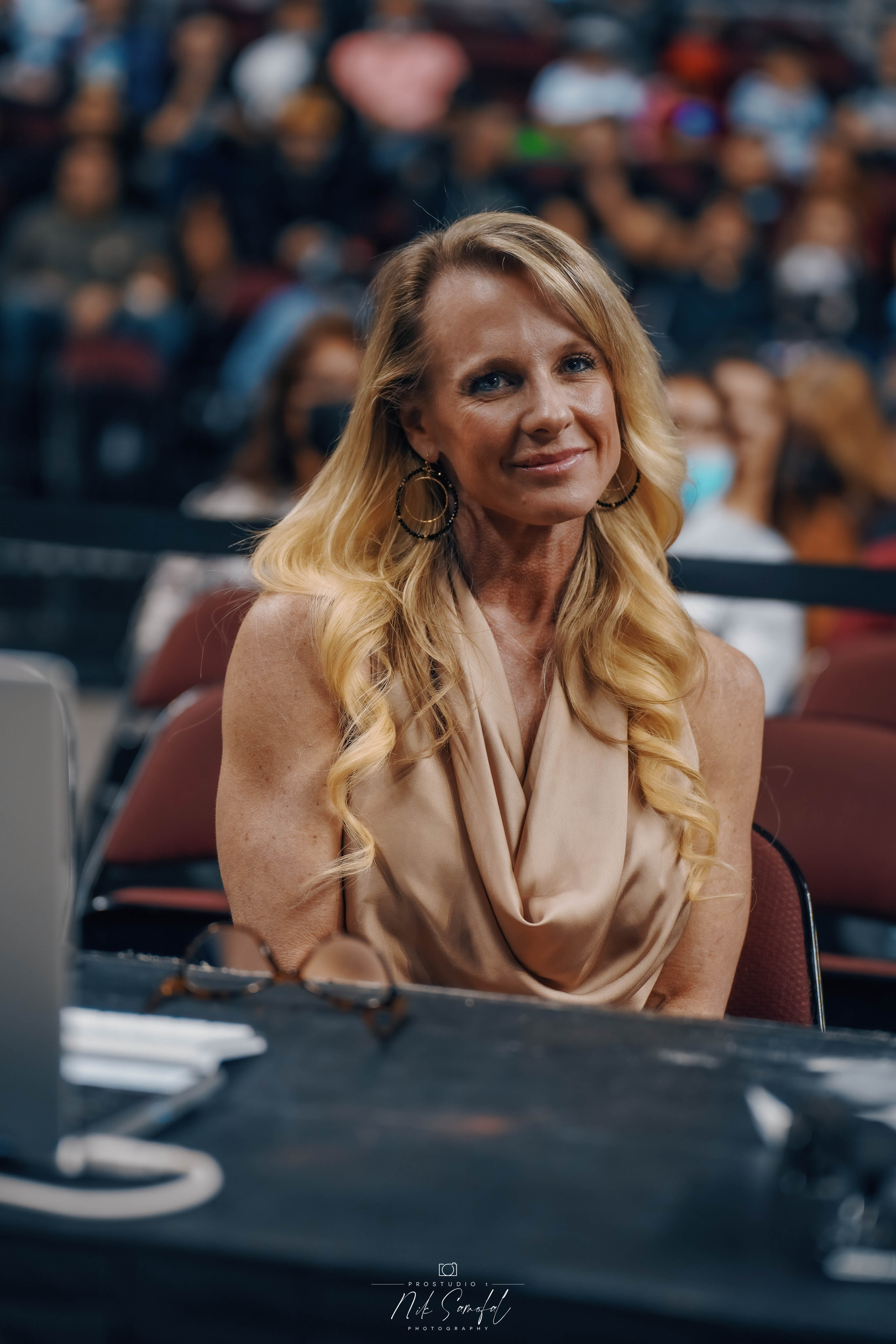 NPC New Mexico OPEN CITY. Photo & Video Production Studio #1