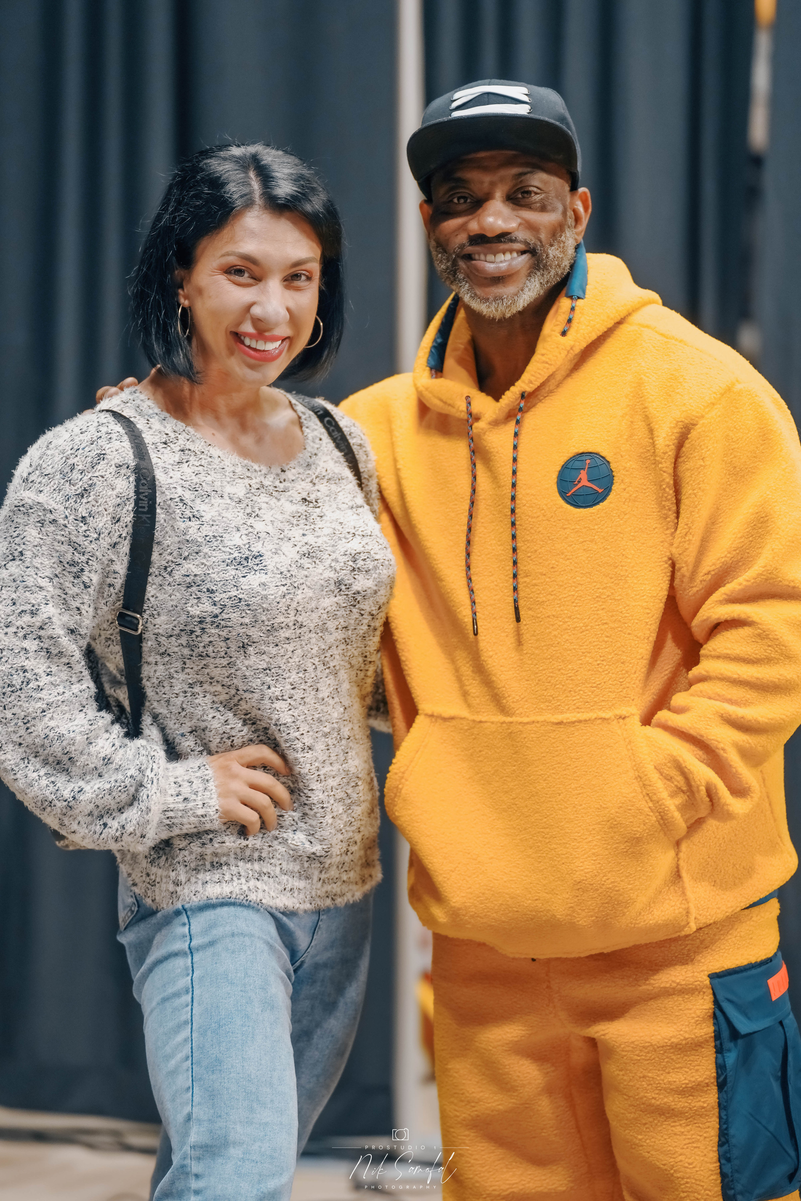 NPC New Mexico OPEN CITY. Photo & Video Production Studio #1