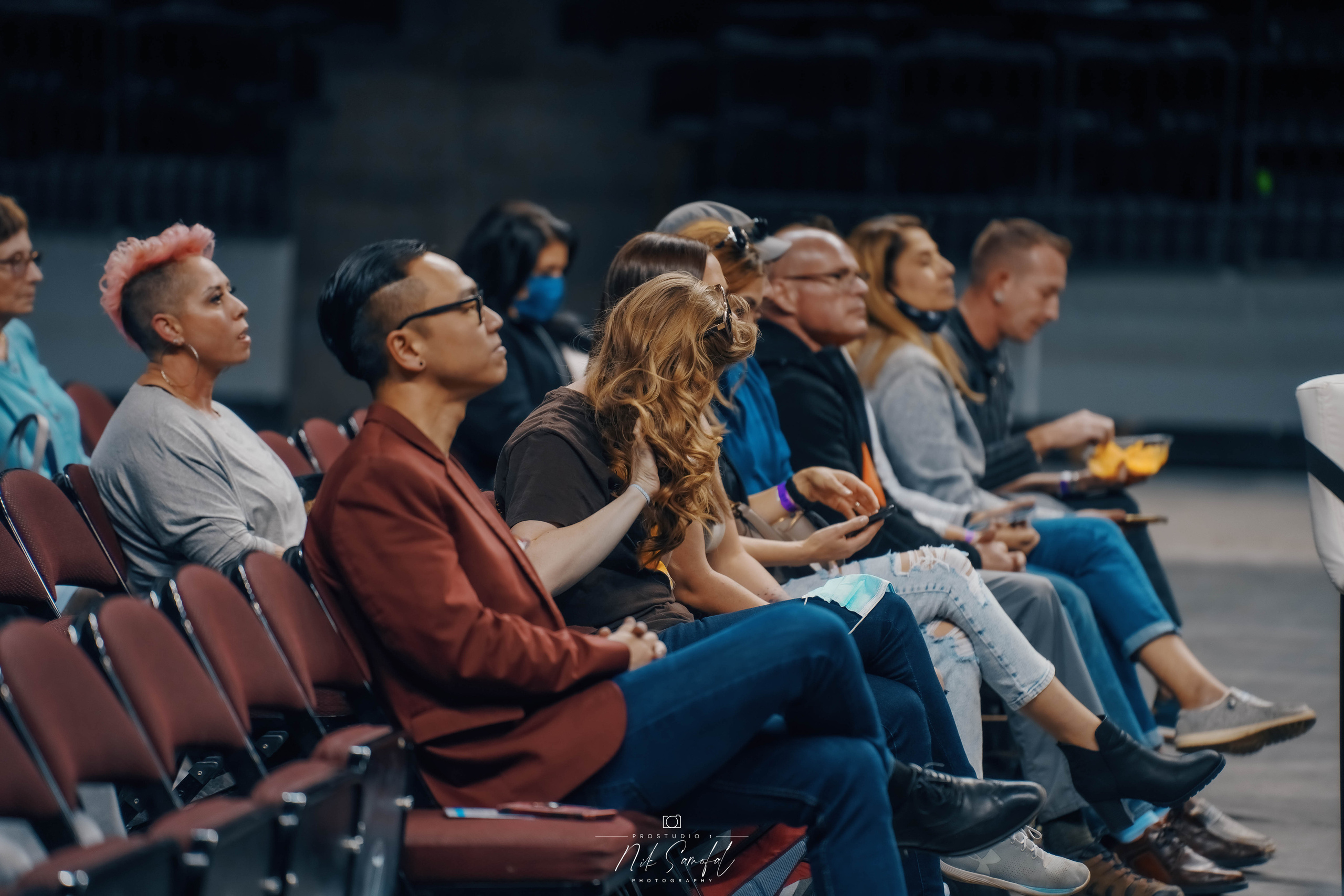 NPC New Mexico OPEN CITY. Photo & Video Production Studio #1