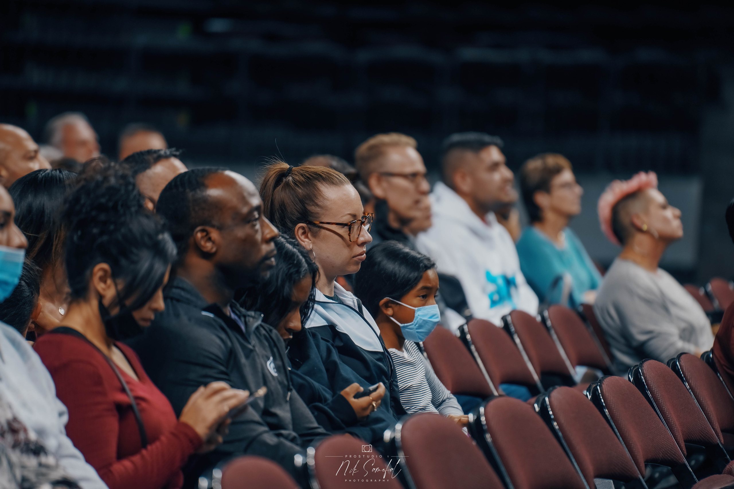 NPC New Mexico OPEN CITY. Photo & Video Production Studio #1