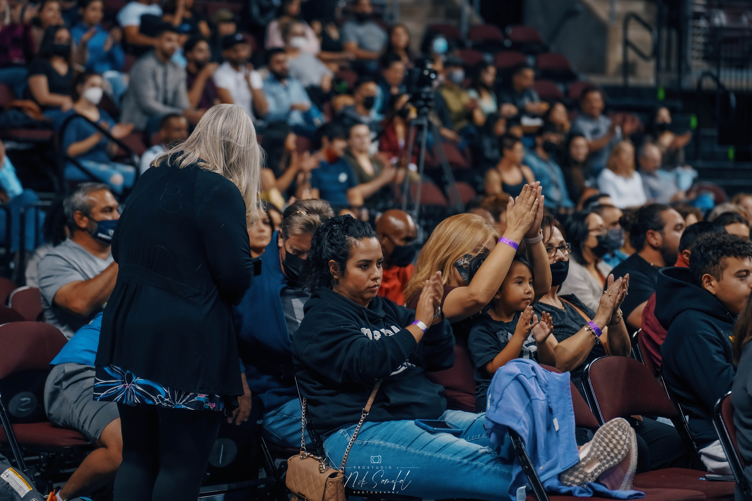 NPC New Mexico OPEN CITY. Photo & Video Production Studio #1