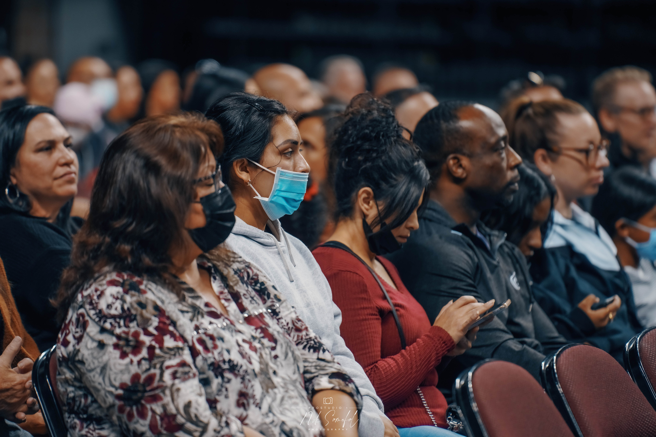 NPC New Mexico OPEN CITY. Photo & Video Production Studio #1