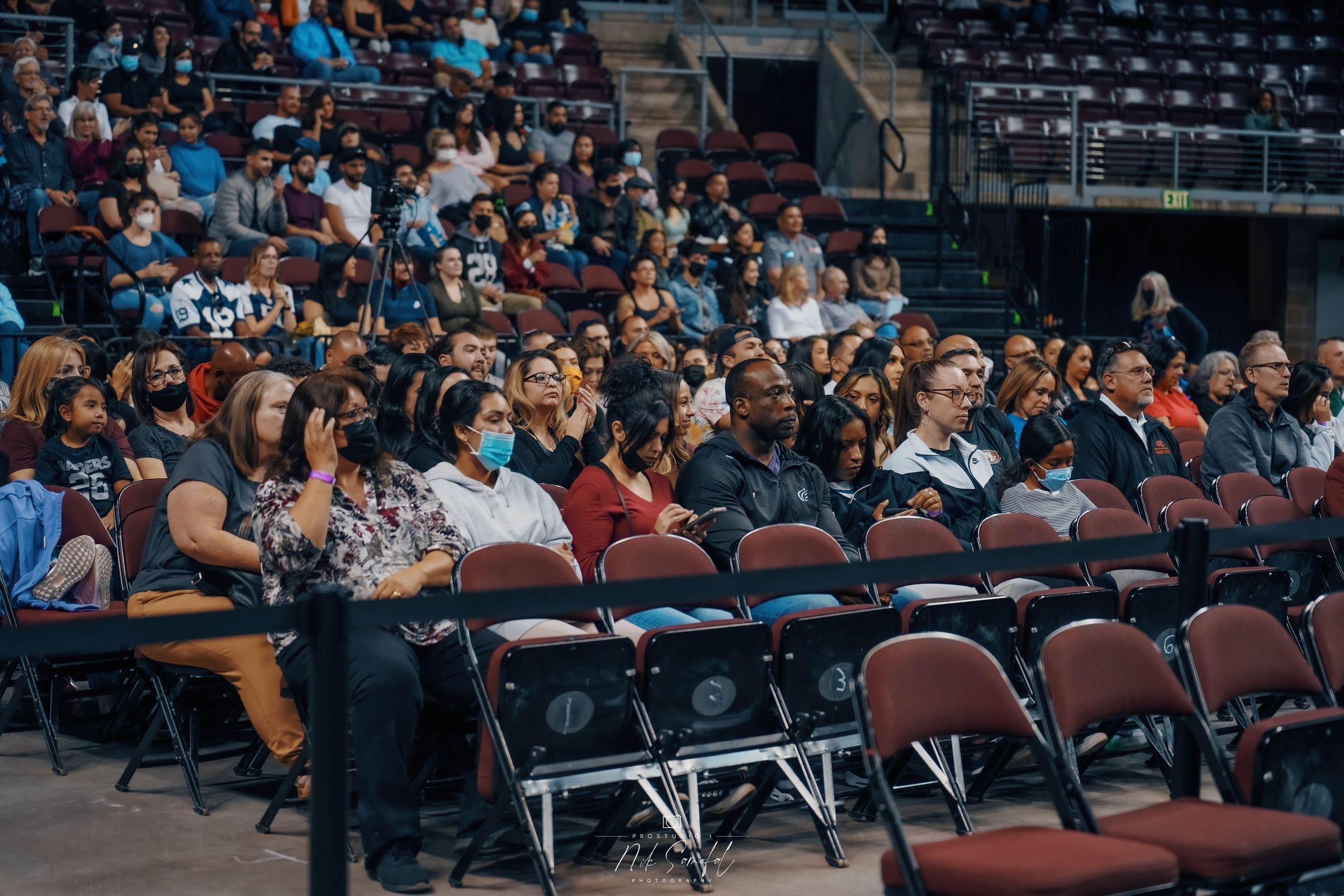 NPC New Mexico OPEN CITY. Photo & Video Production Studio #1
