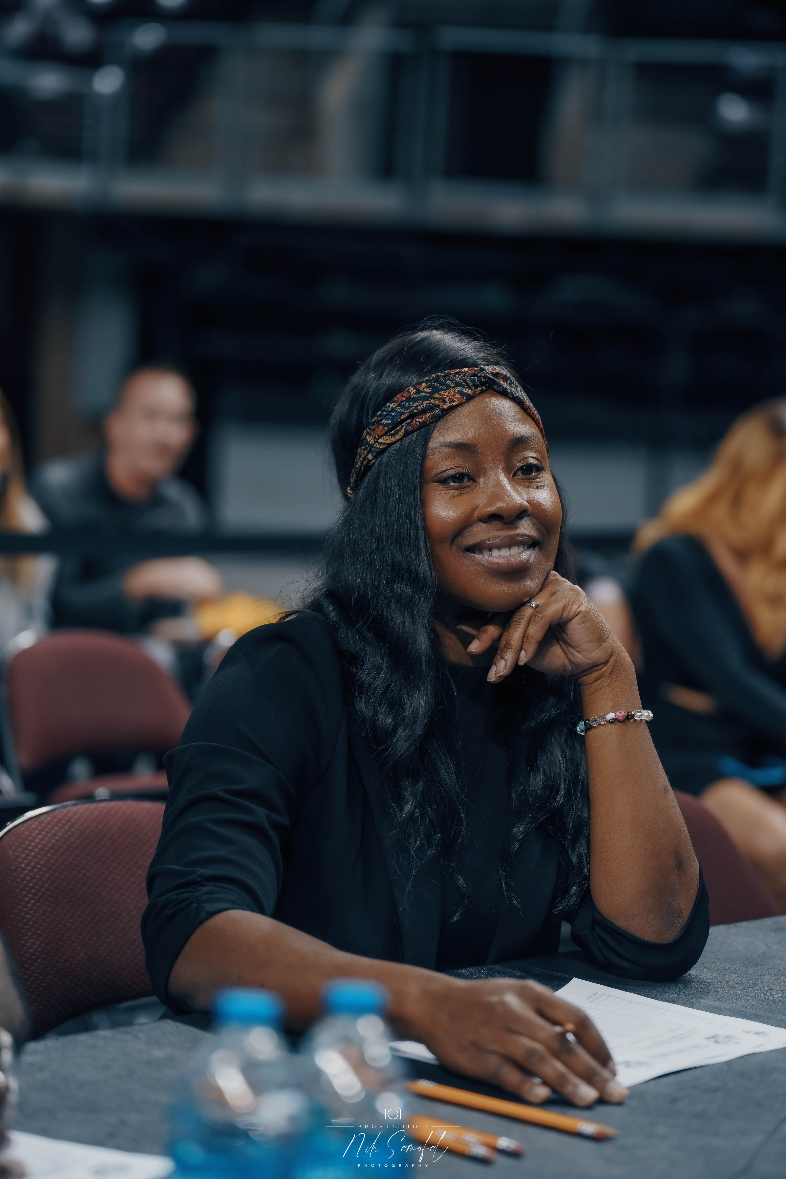 NPC New Mexico OPEN CITY. Photo & Video Production Studio #1