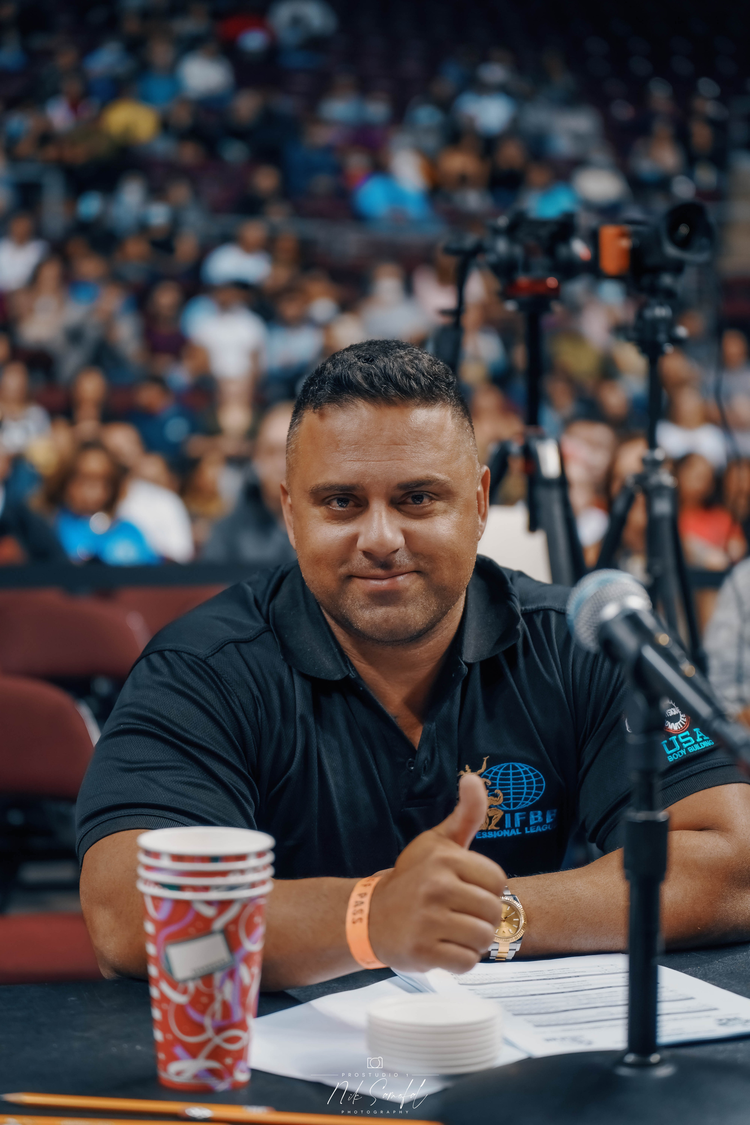 NPC New Mexico OPEN CITY. Photo & Video Production Studio #1