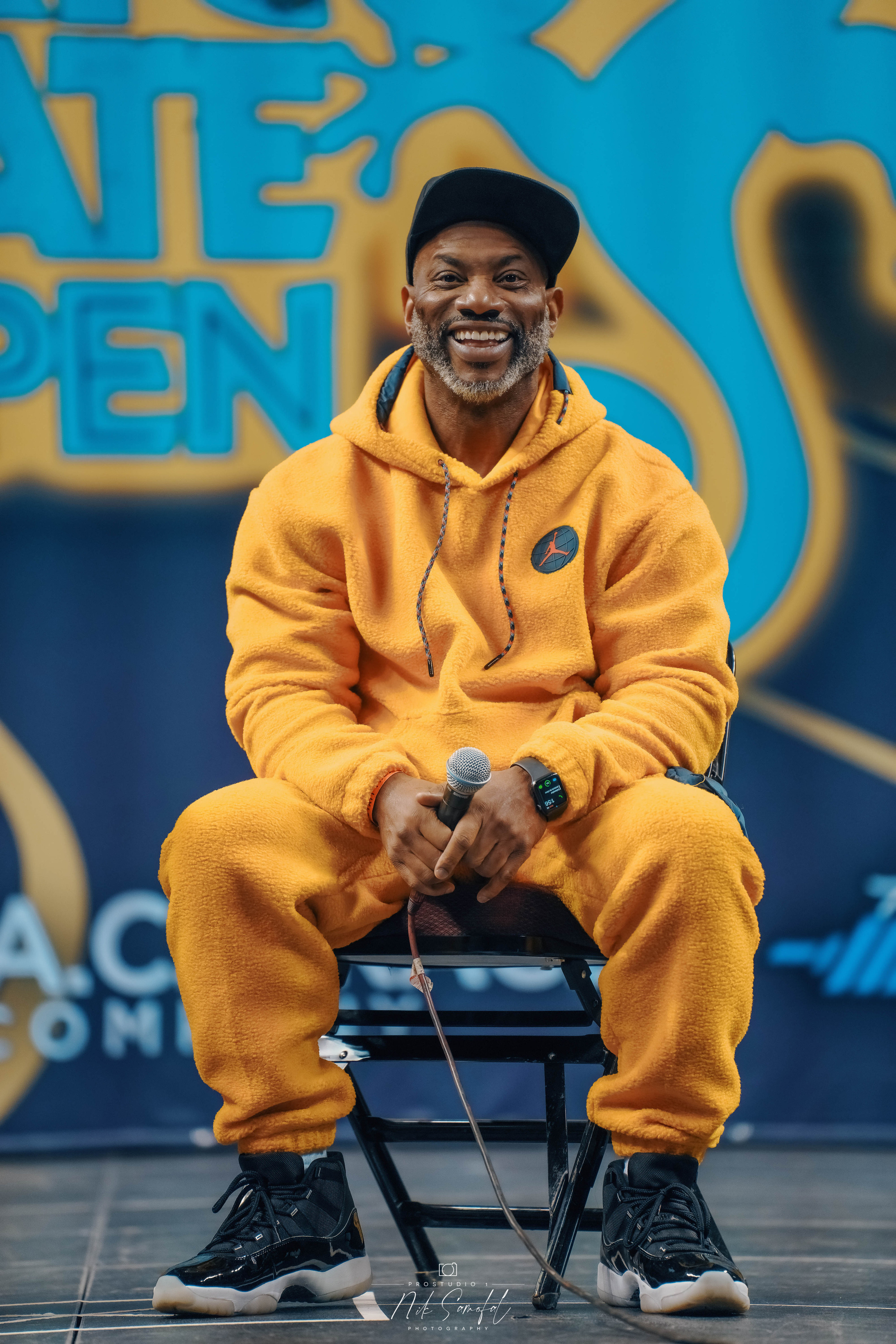 NPC New Mexico OPEN CITY. Photo & Video Production Studio #1