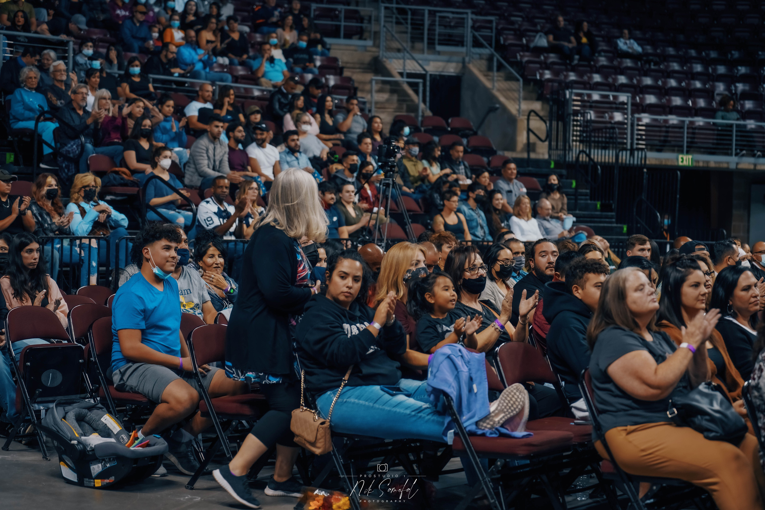 NPC New Mexico OPEN CITY. Photo & Video Production Studio #1