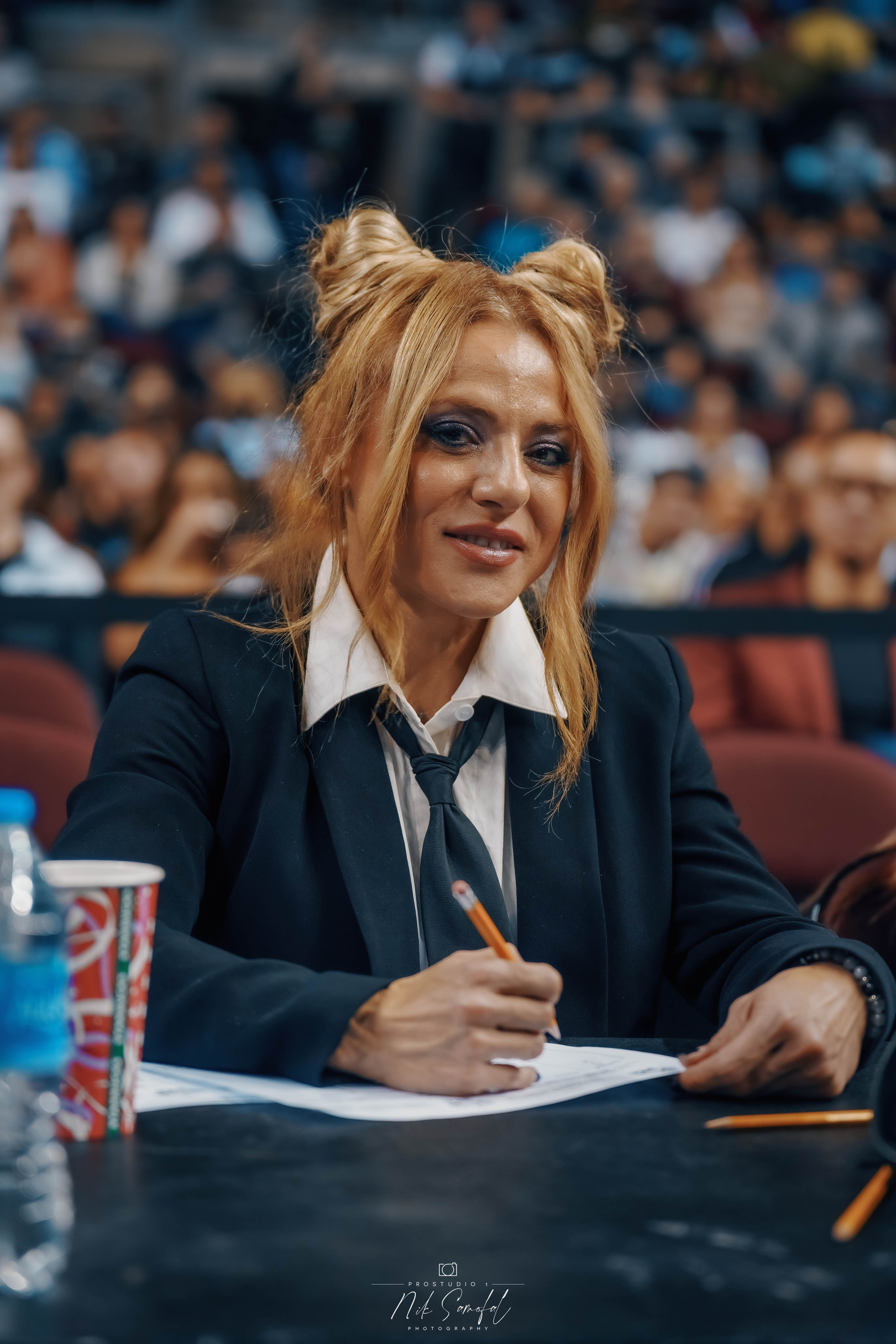 NPC New Mexico OPEN CITY. Photo & Video Production Studio #1