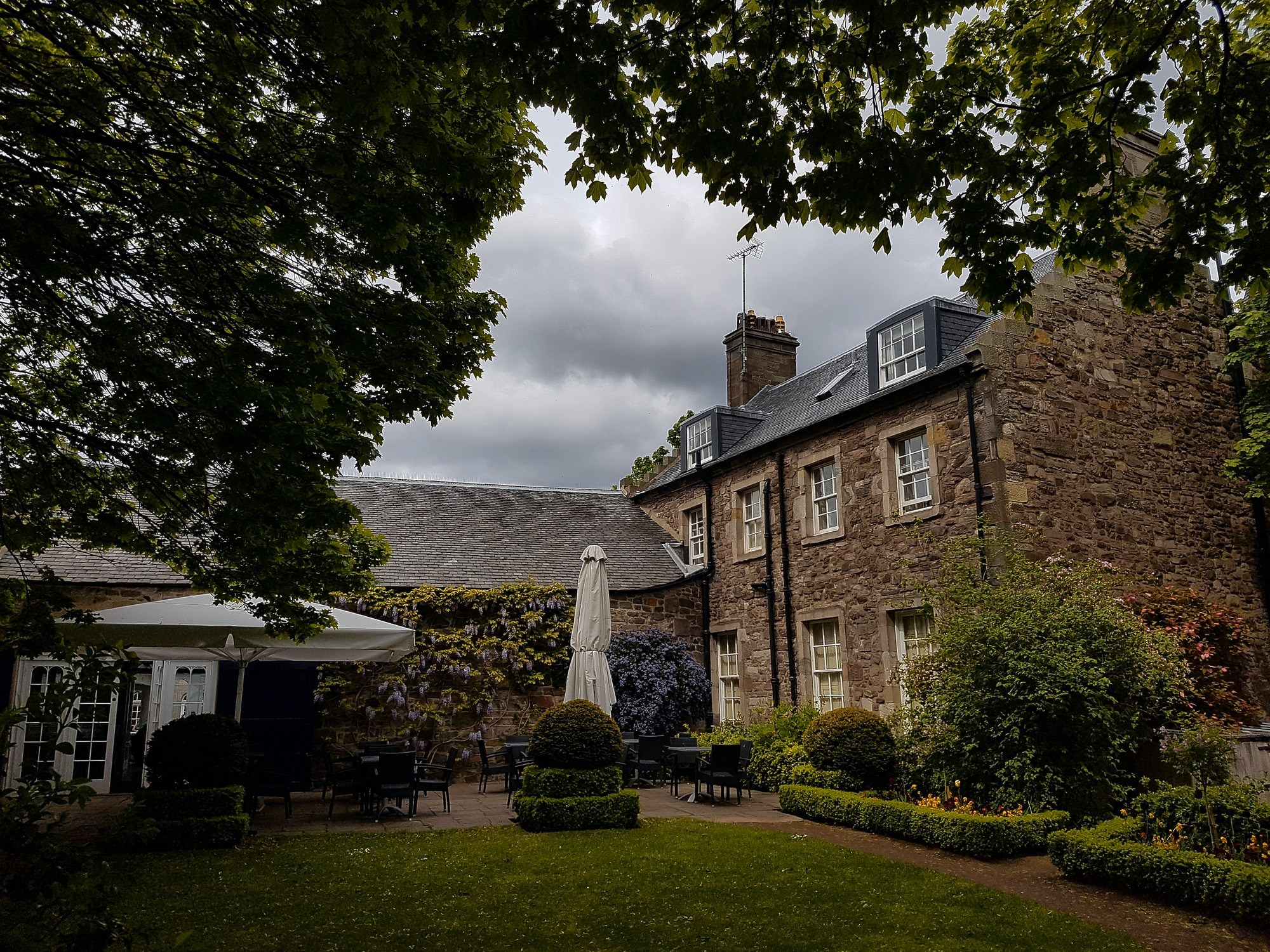 Edinburgh, Scotland — A Hospitality Photographer’s Travel Guide