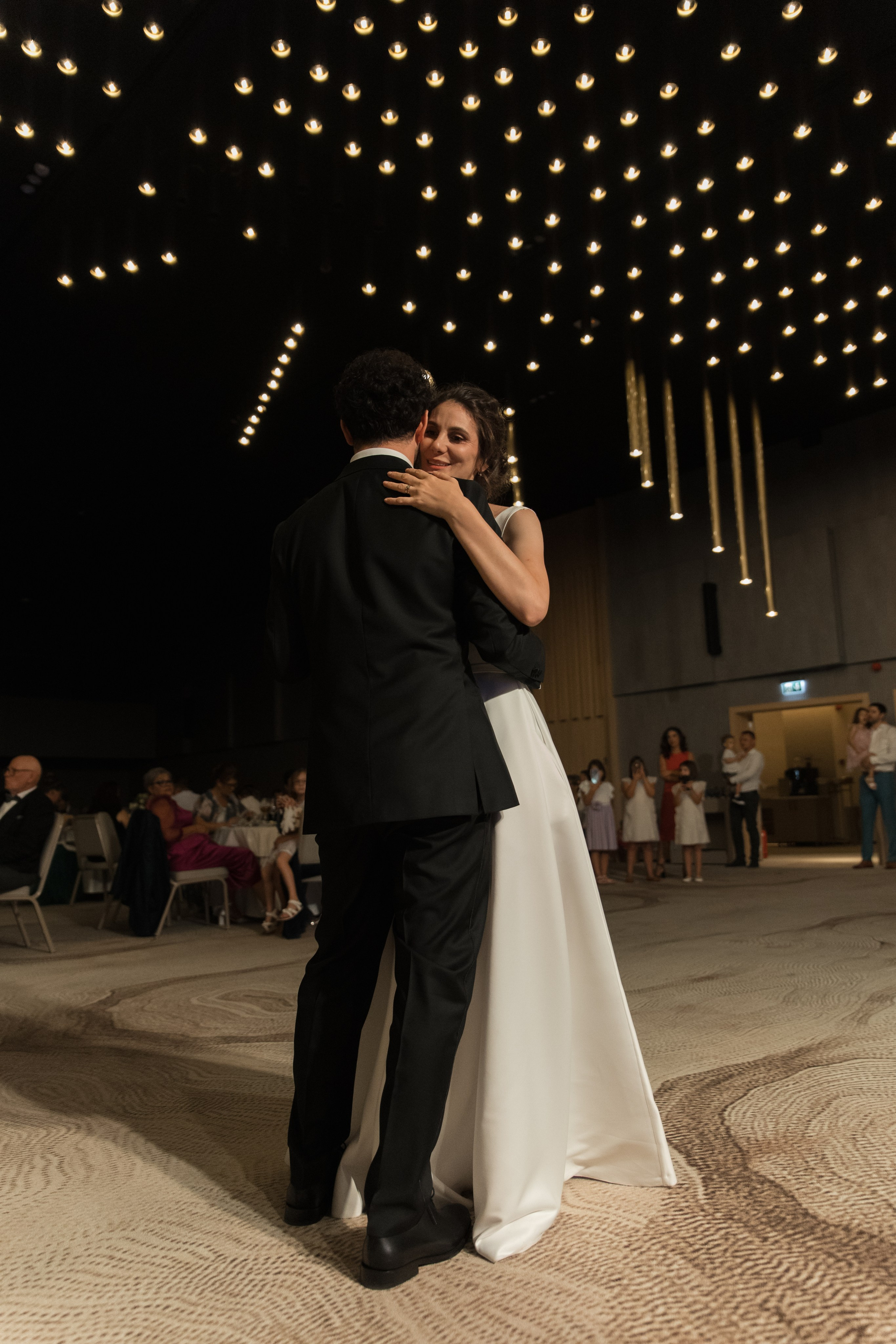 George & Alina | Wedding at Hotel Timisoara. Wedding photographer and videographer based in Timisoara, Romania