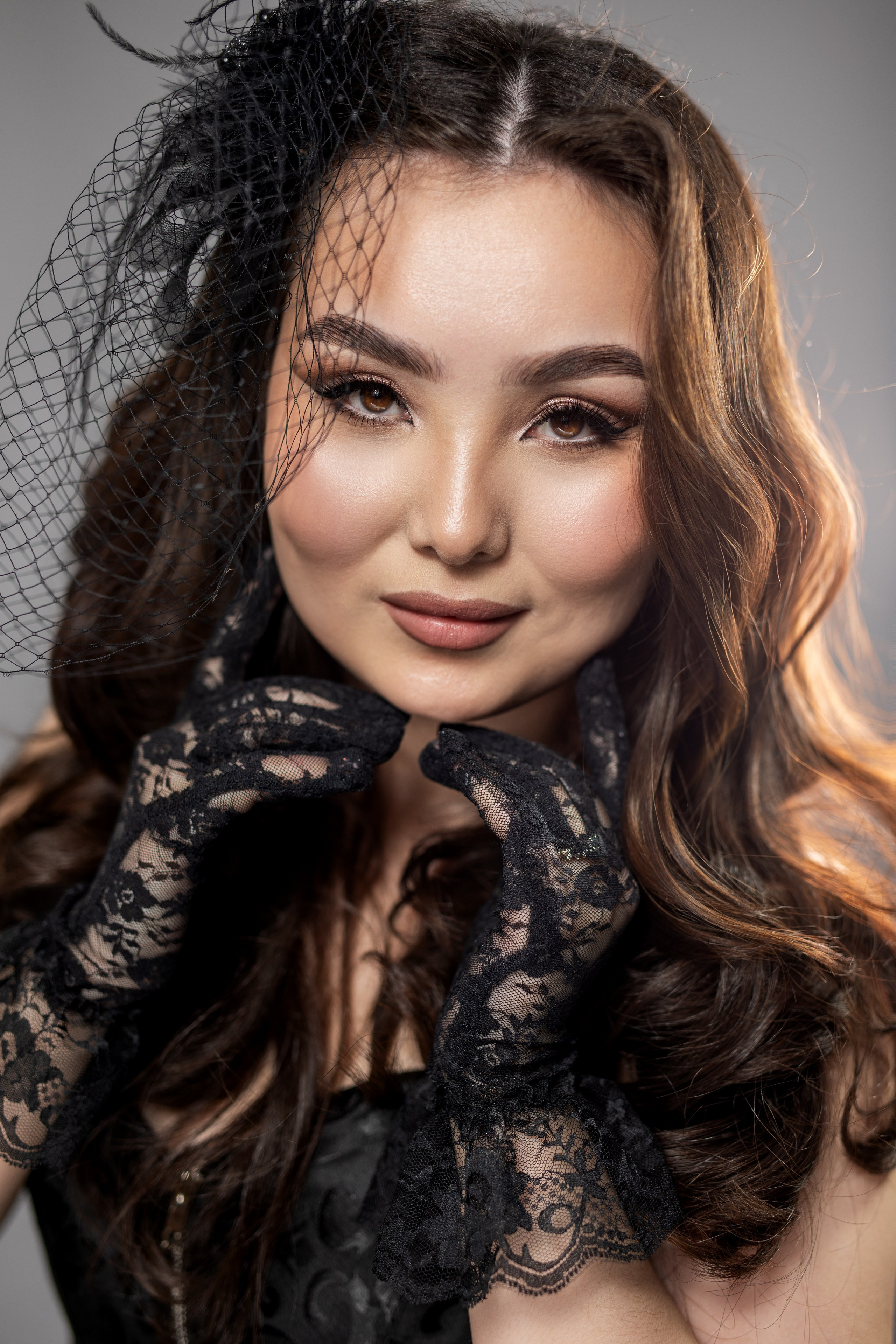 Селедцова Марина — профессиональный фотограф в городе Байконур