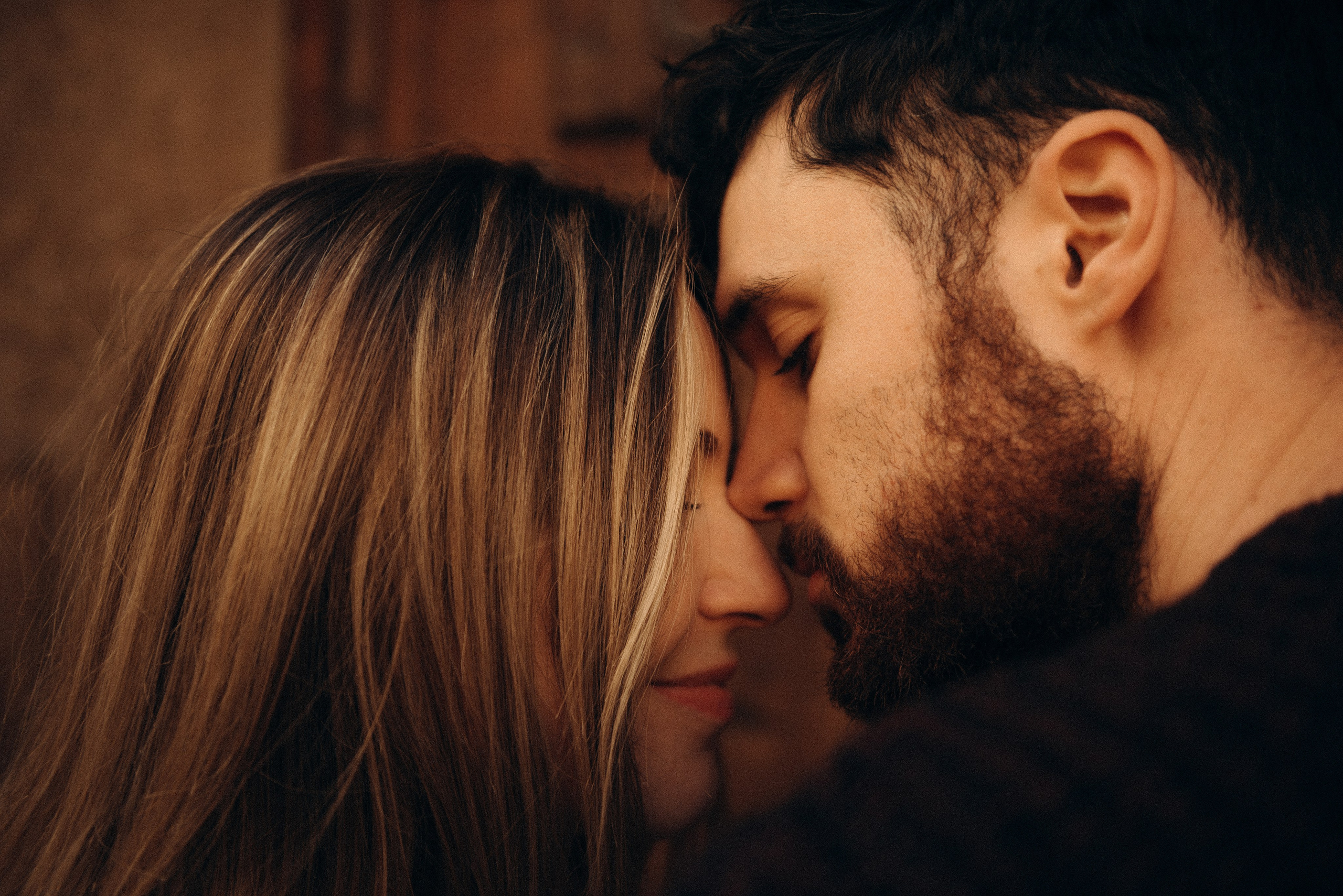 Autumn love story. Anastasiia Buchinskaia Photographer in Milan