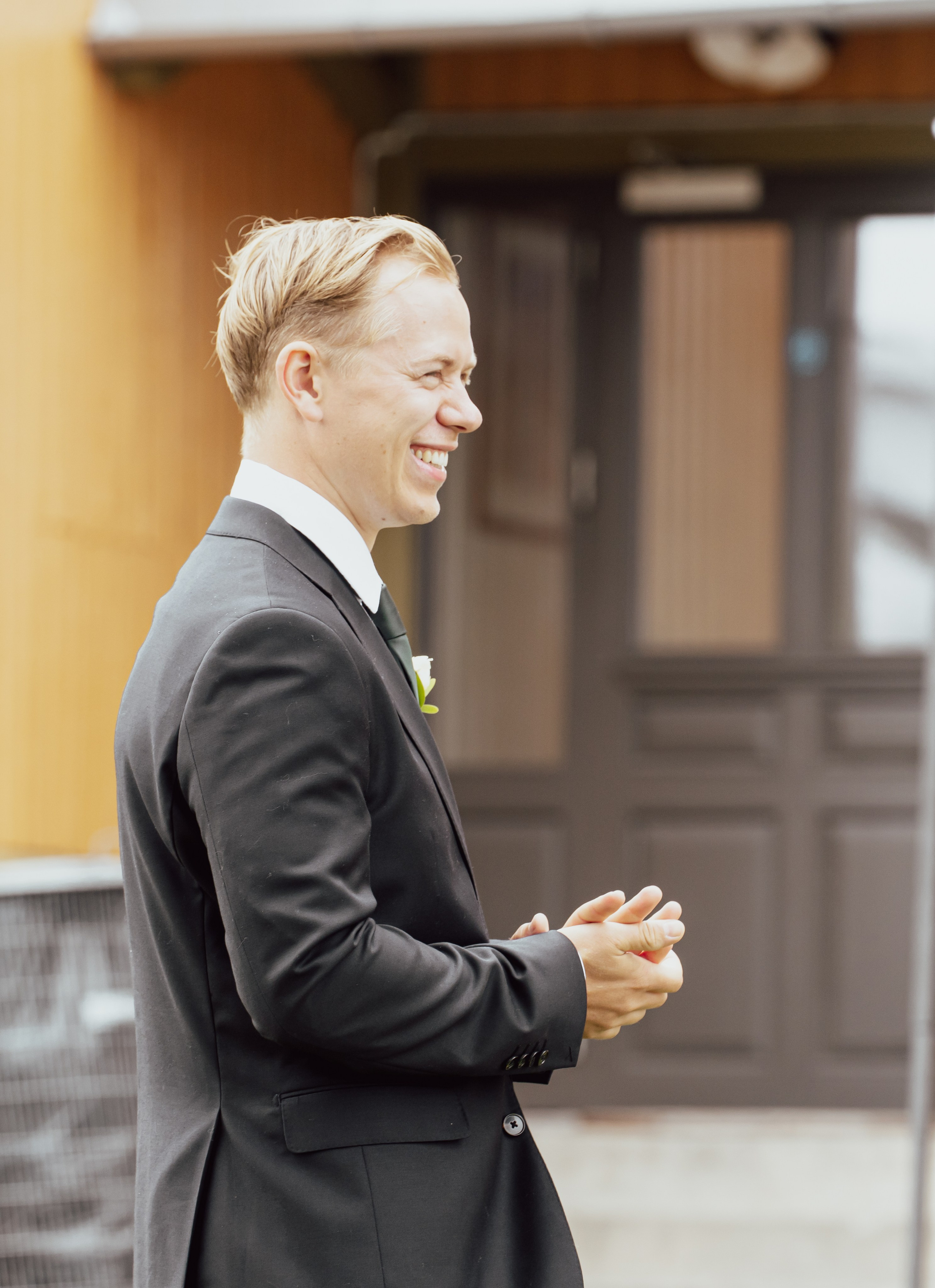 BRYLLUP. Fotograf og videograf for familier og bedrifter