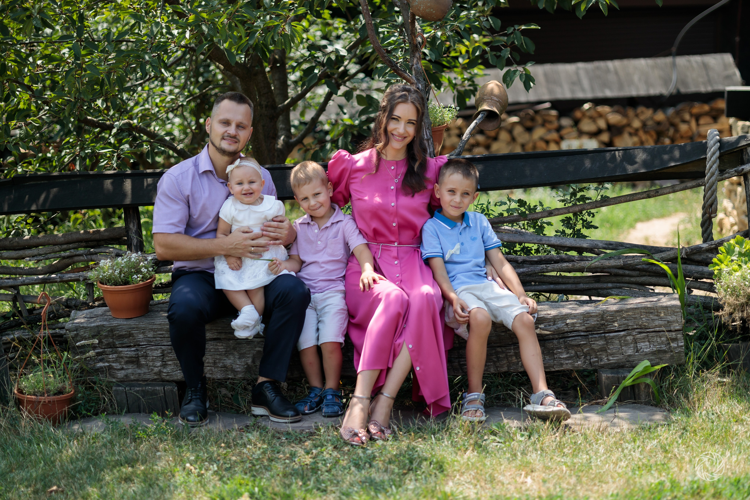 Mira. ✔️ Фото Видео на свадьбы и крестины Молдова — Cinematic.md