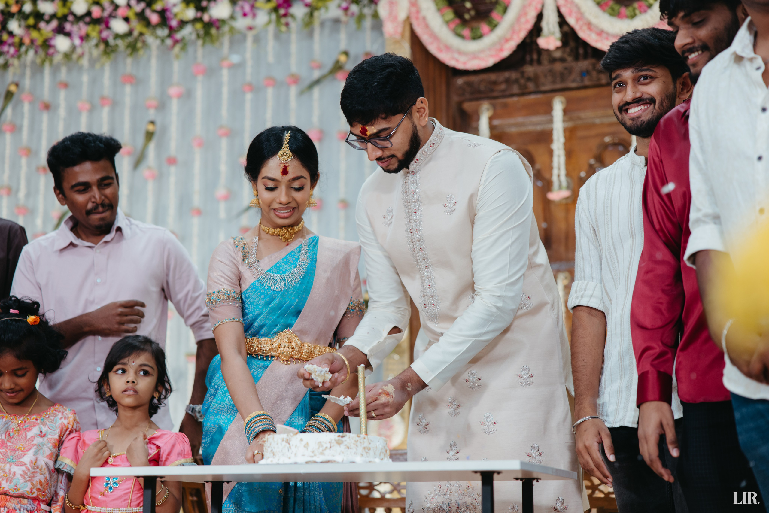Srijith Aadithya sri. Wedding Photographer Hari