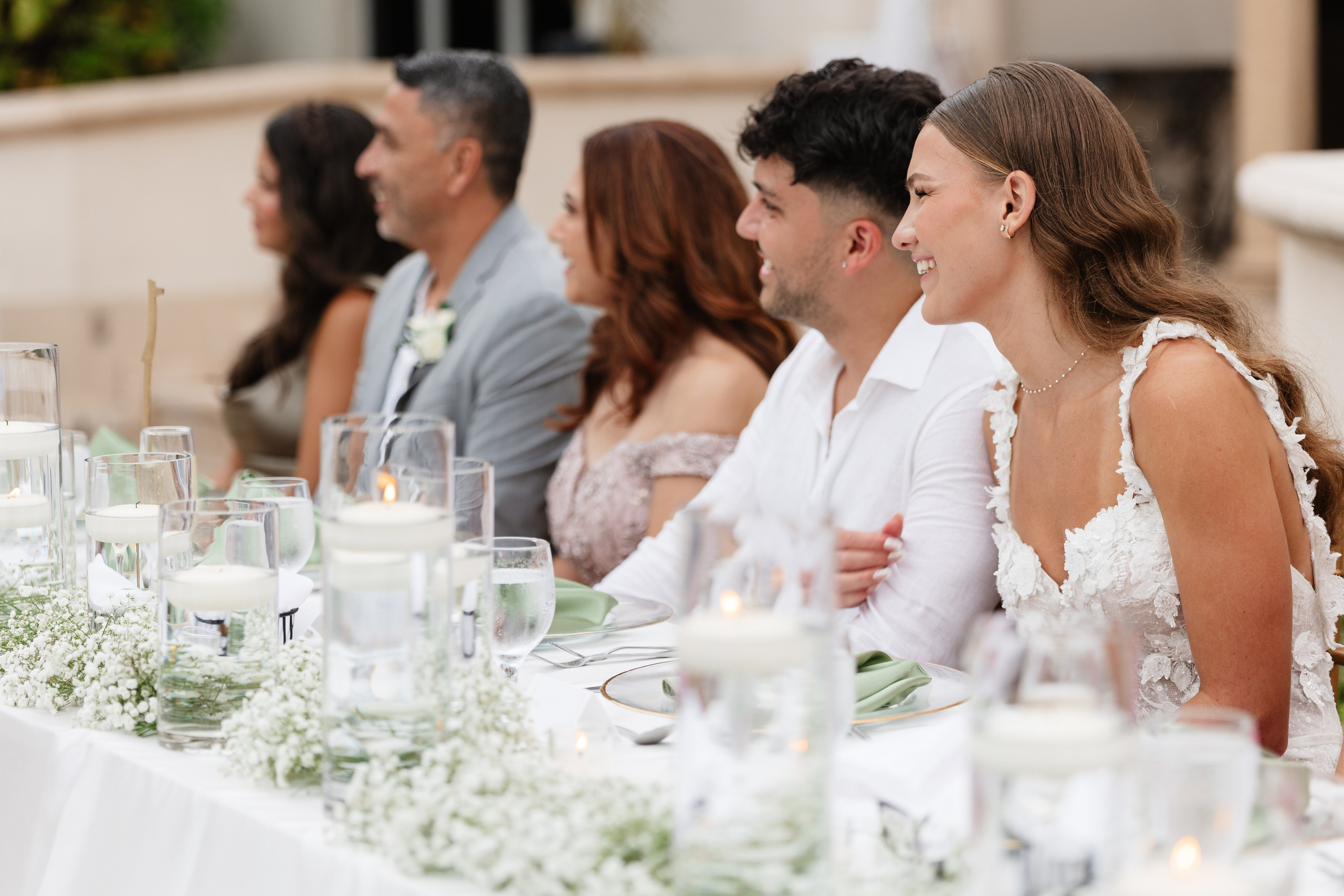 Olivia & Daniel’s Dream Wedding at Gem Mansion. YES I DO PRODUCTION — Wedding photography&videography