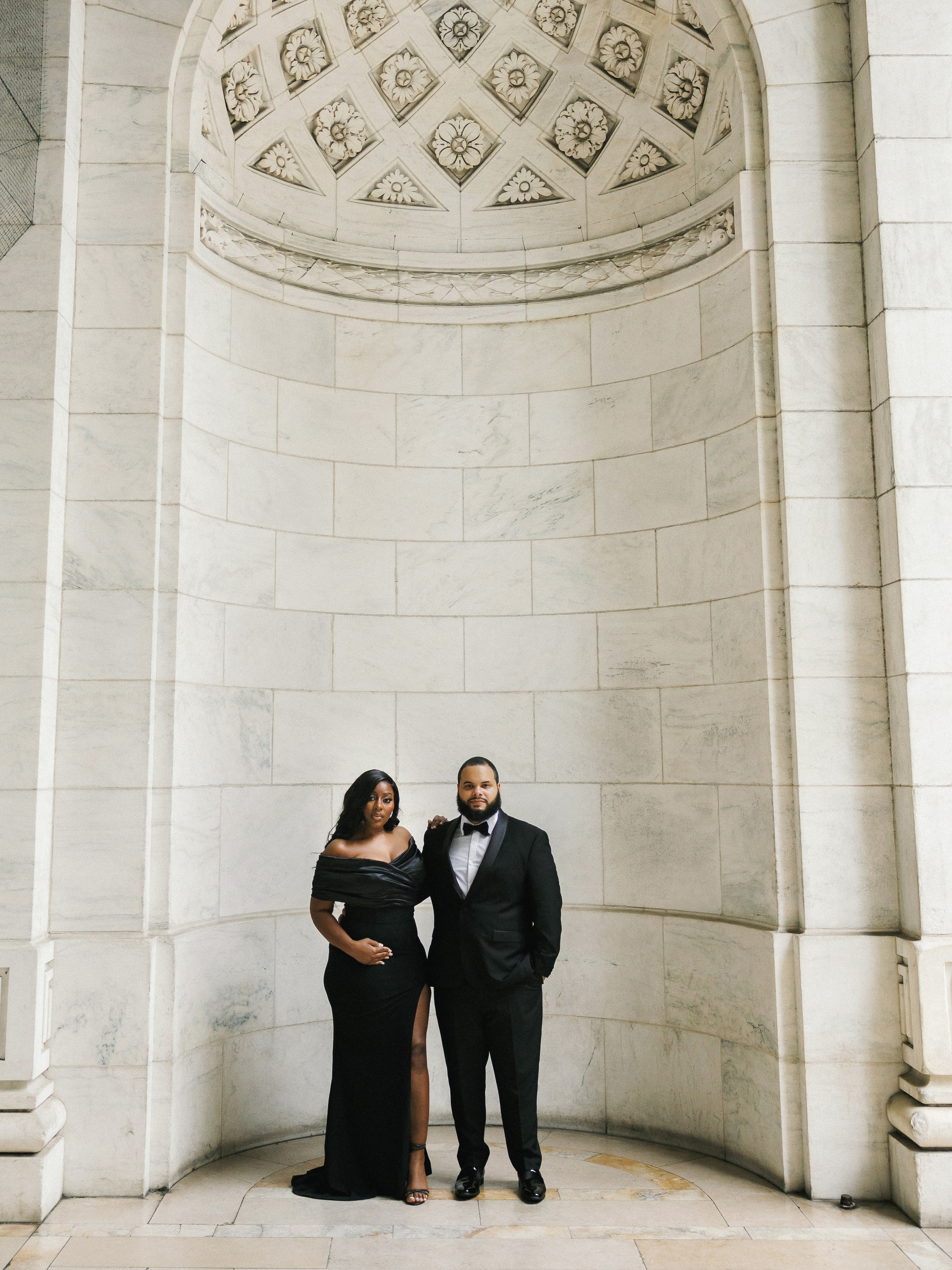 Proposal & Engagement Photographer in NYC. Sasha Amelie | Lifestyle and Wedding Photography | NYC and Beyond