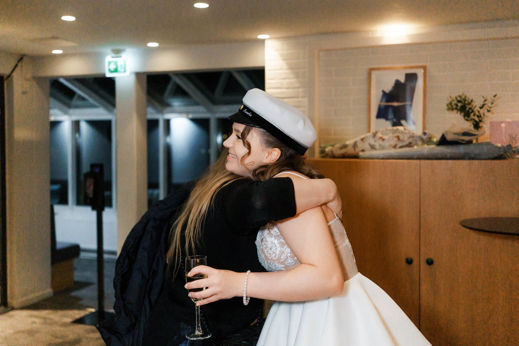 Yo-juhlan valokuvaus