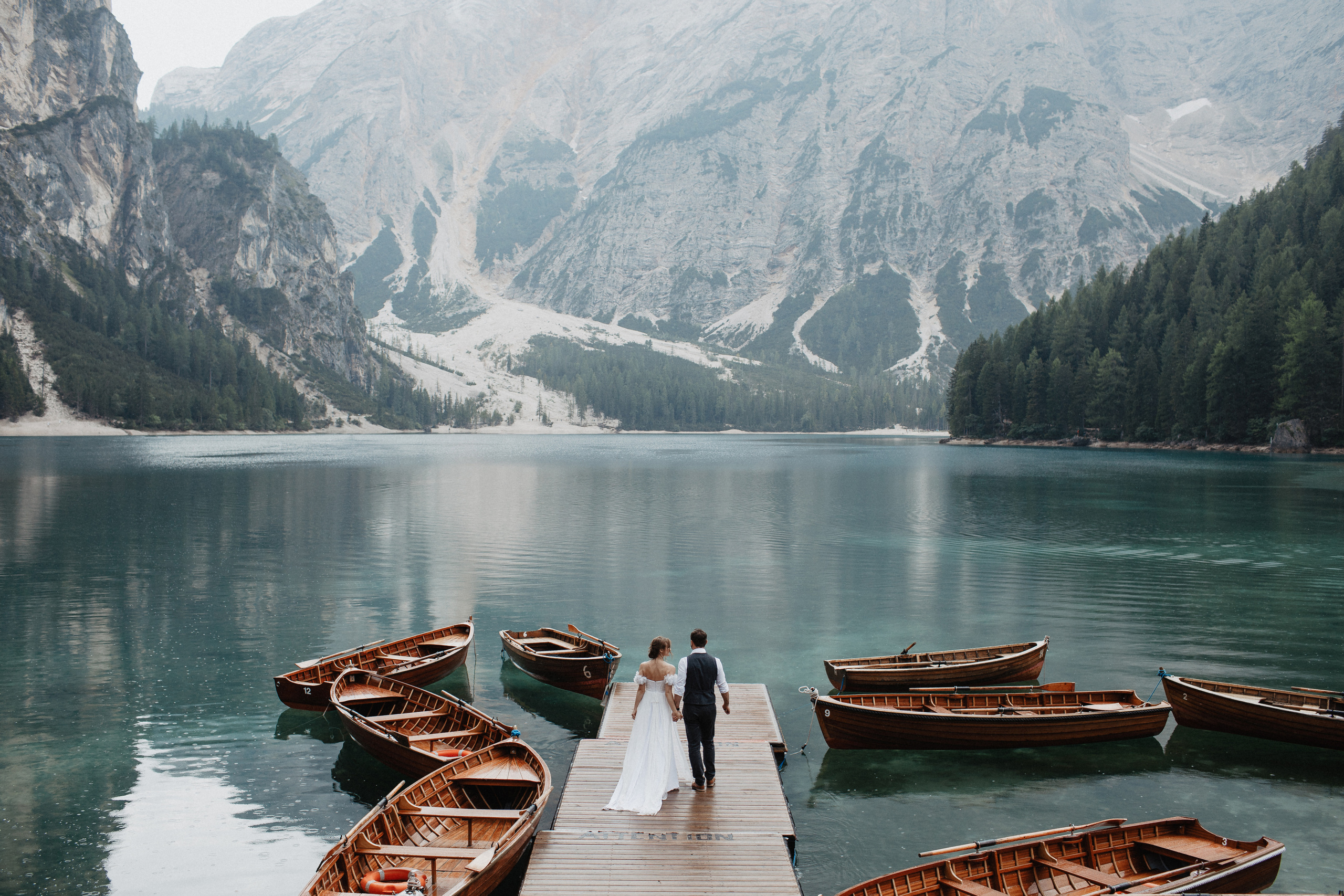 Iceland elopement photographer & videographer