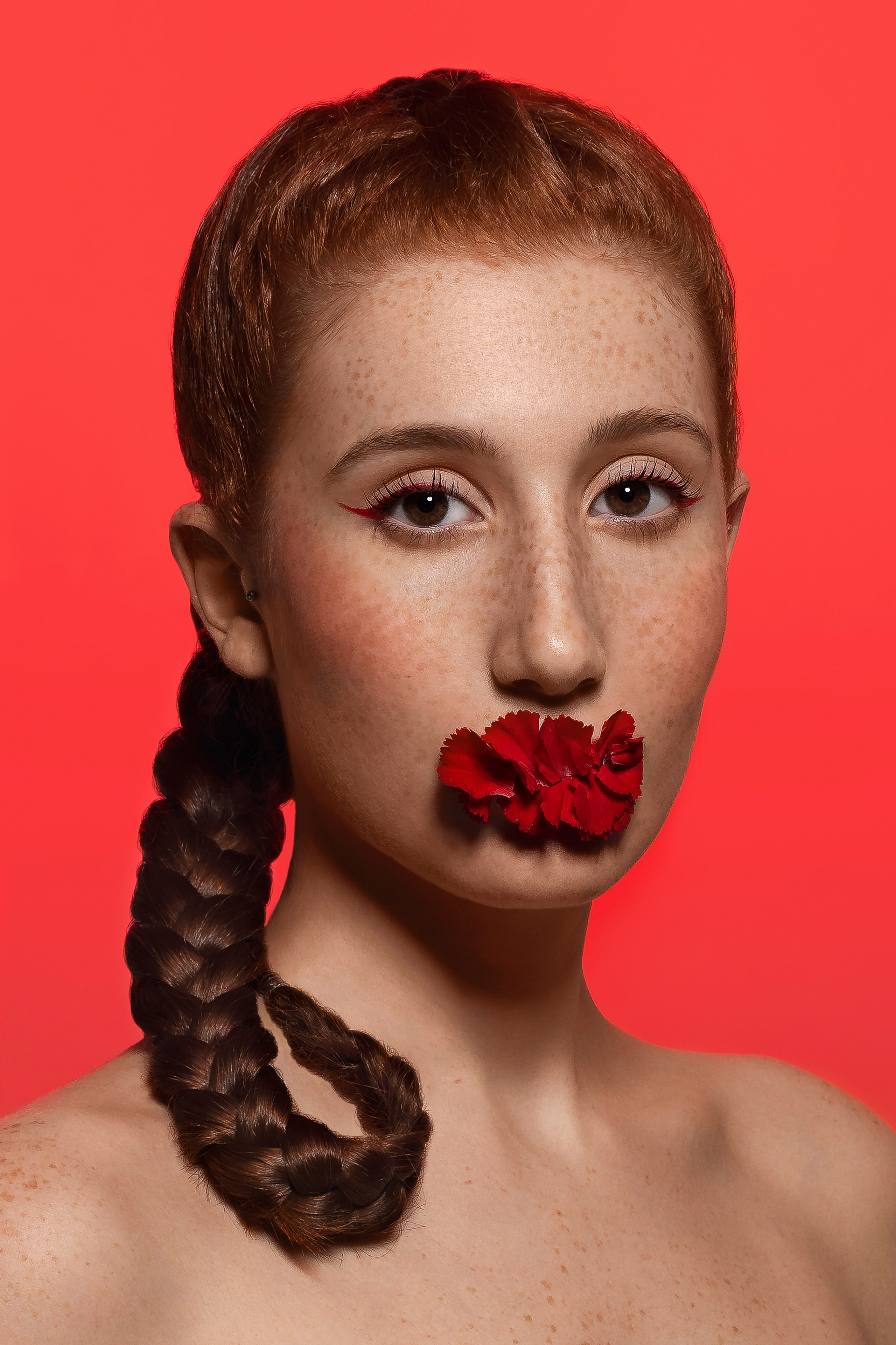 STUDIO BRAND. Natalia Maryach Photographer in Italy