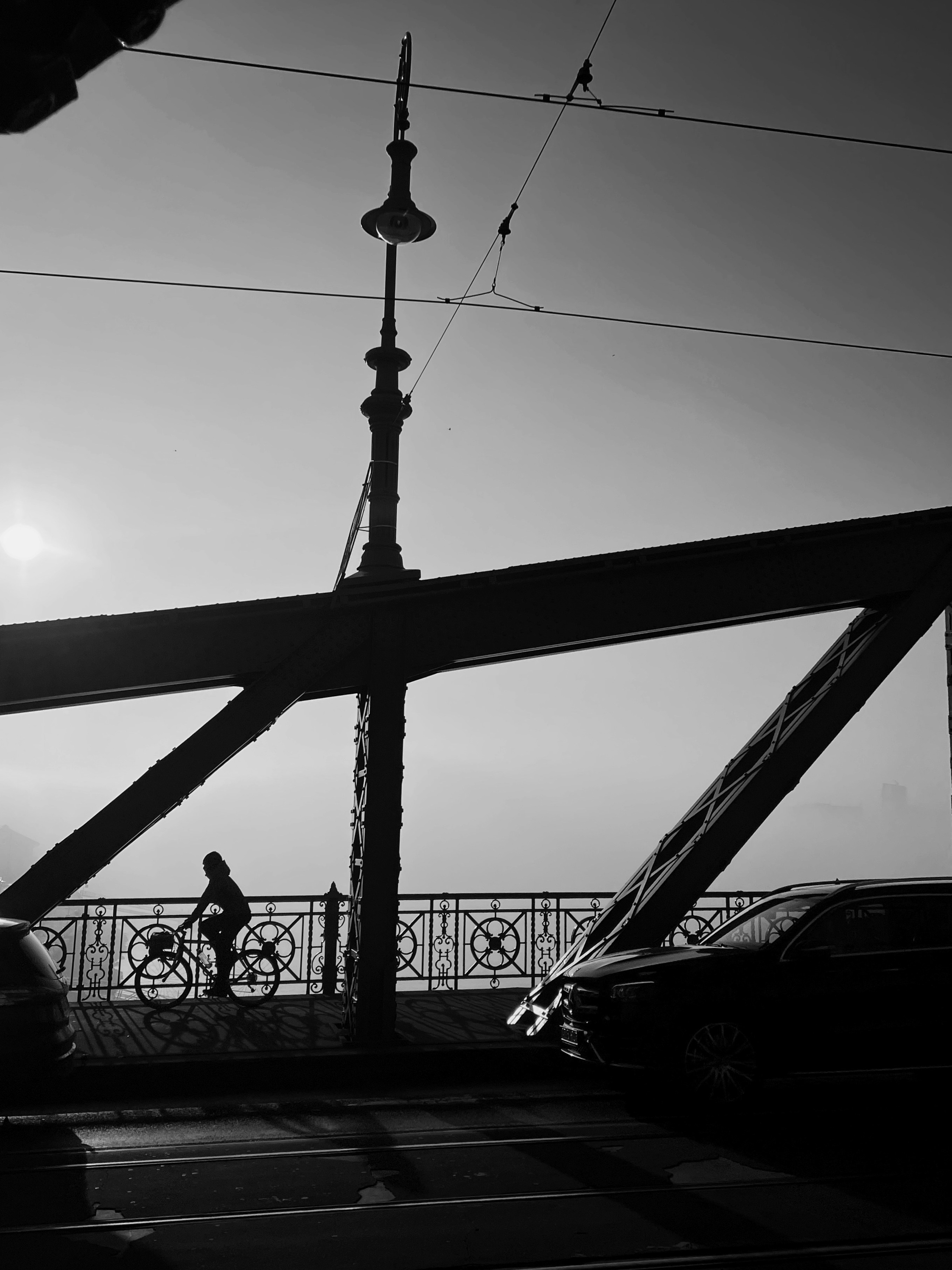 STRT JRNL by Knyazev Yura issue #3 december 2025. Photographer in Budapest — Yura Knyazev