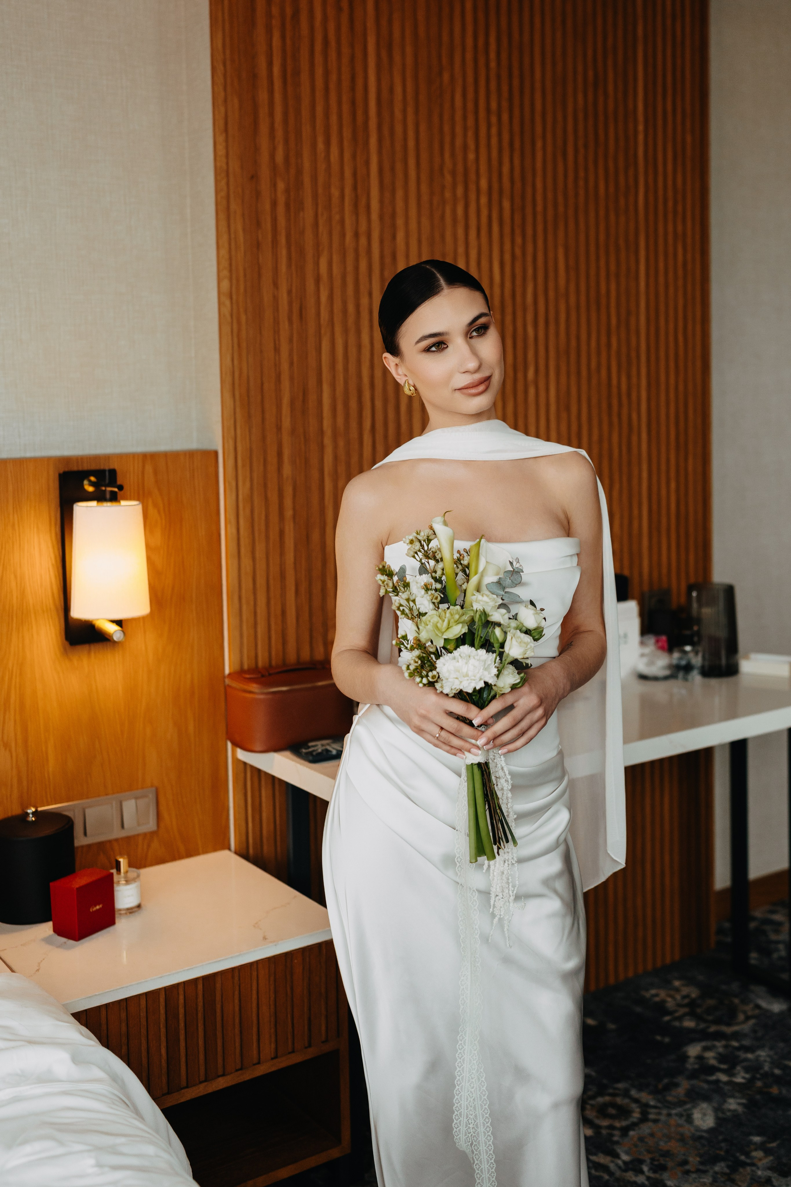 Портретный и свадебный фотограф в Батуми Валерия Азаренко