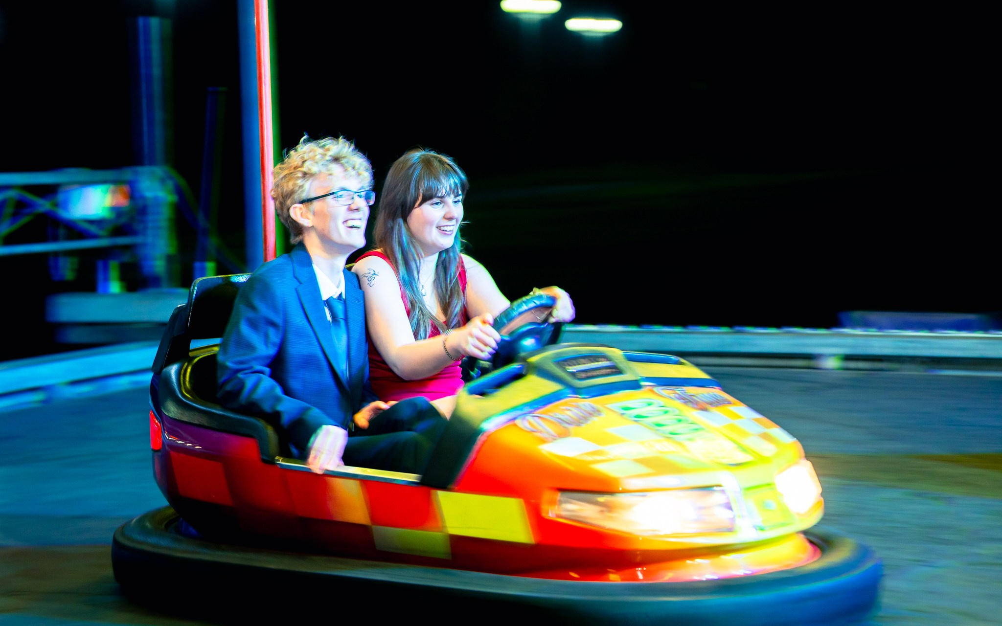 The Starlight Ball. Expect Miracles Photography by Kate & Andrew