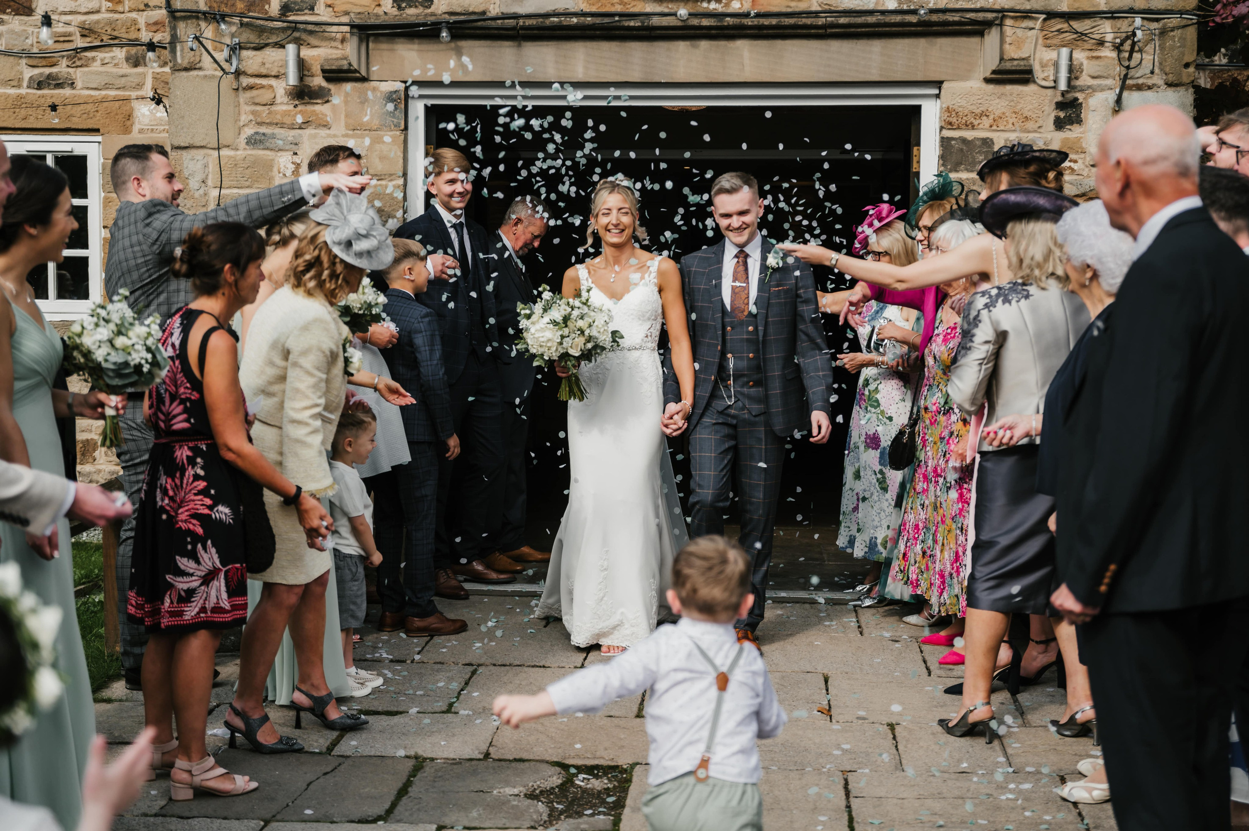 Wedding Photography Portfolio | Rapley Photography West Yorkshire. Rapley Photography | West Yorkshire Wedding & Portrait Photographer