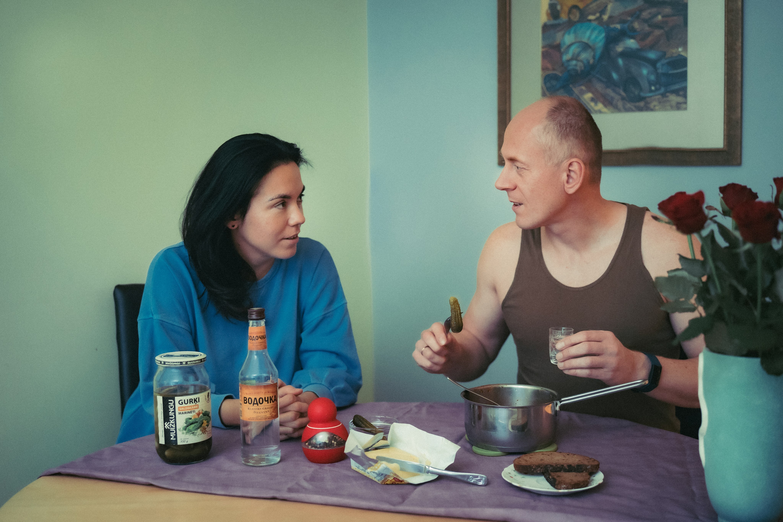 Family photographer Riga Europe. Portait photographer and videographer in Riga, Latvia, Julia Zhitluhina. Visual Artist