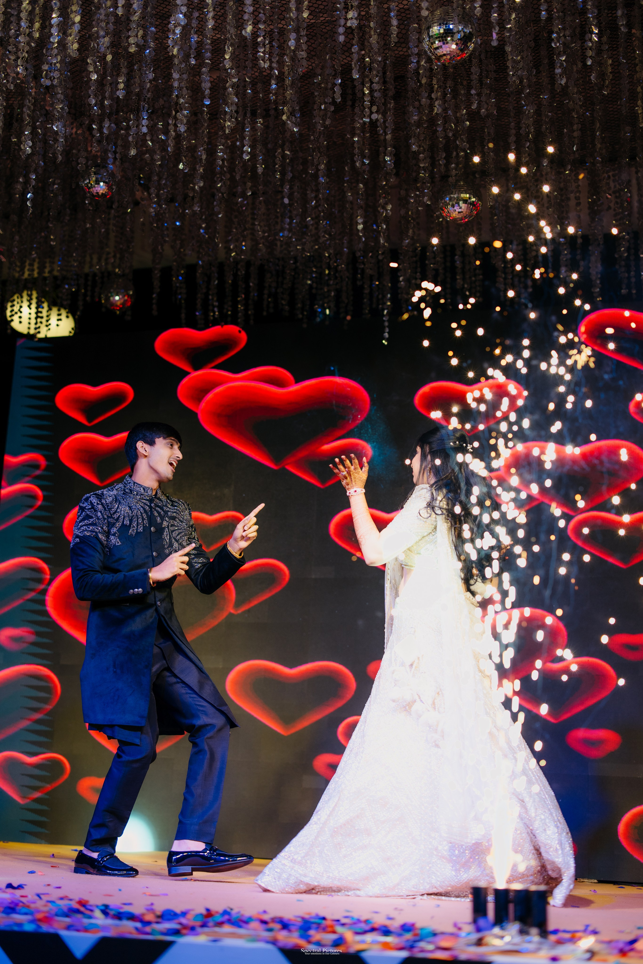 #THEPURALOVESTORY is a journey of two hearts growing in sync, across seasons, challenges, and memories