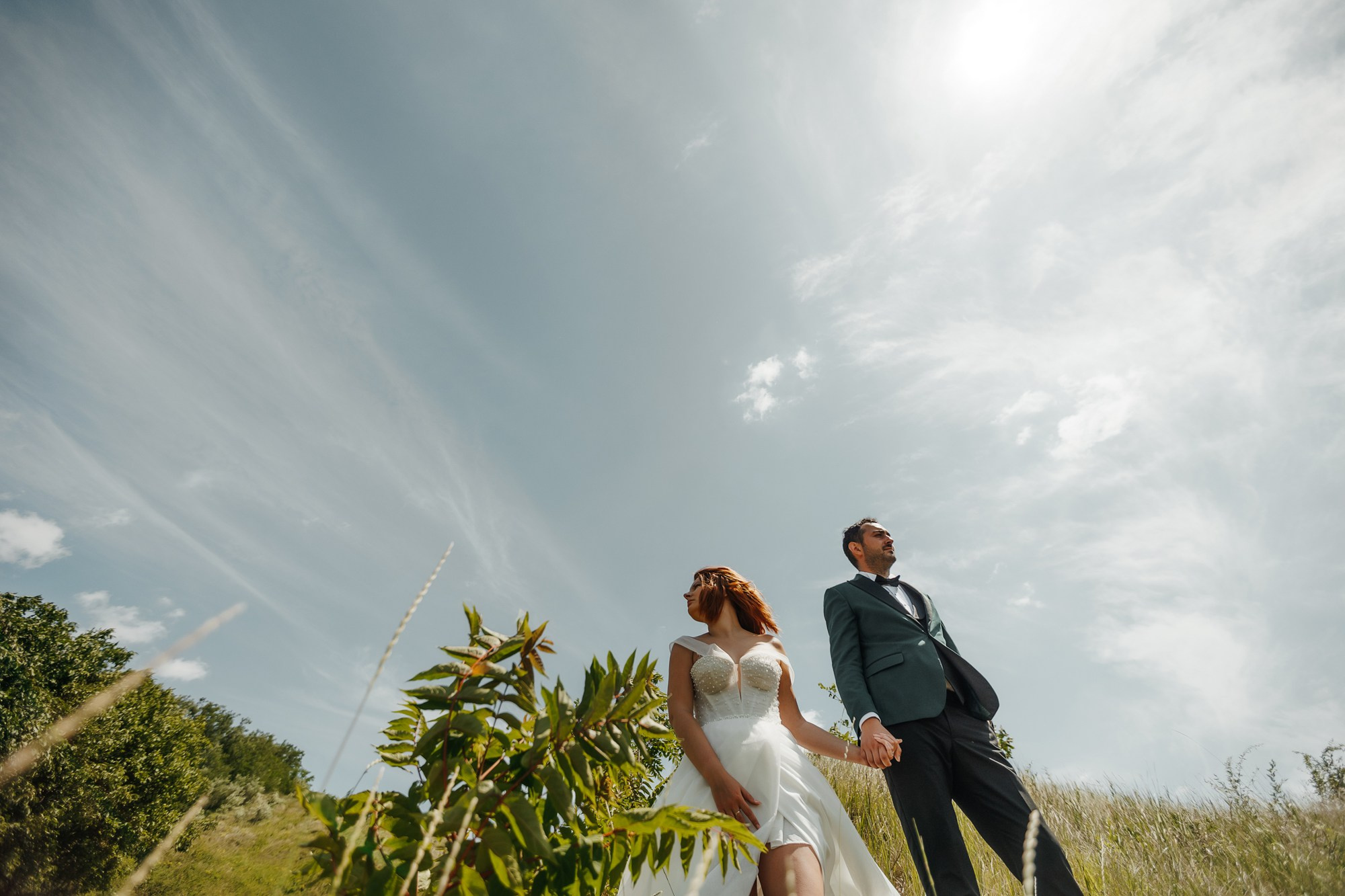 Andrei si Adelina. Wedding photographer and videographer