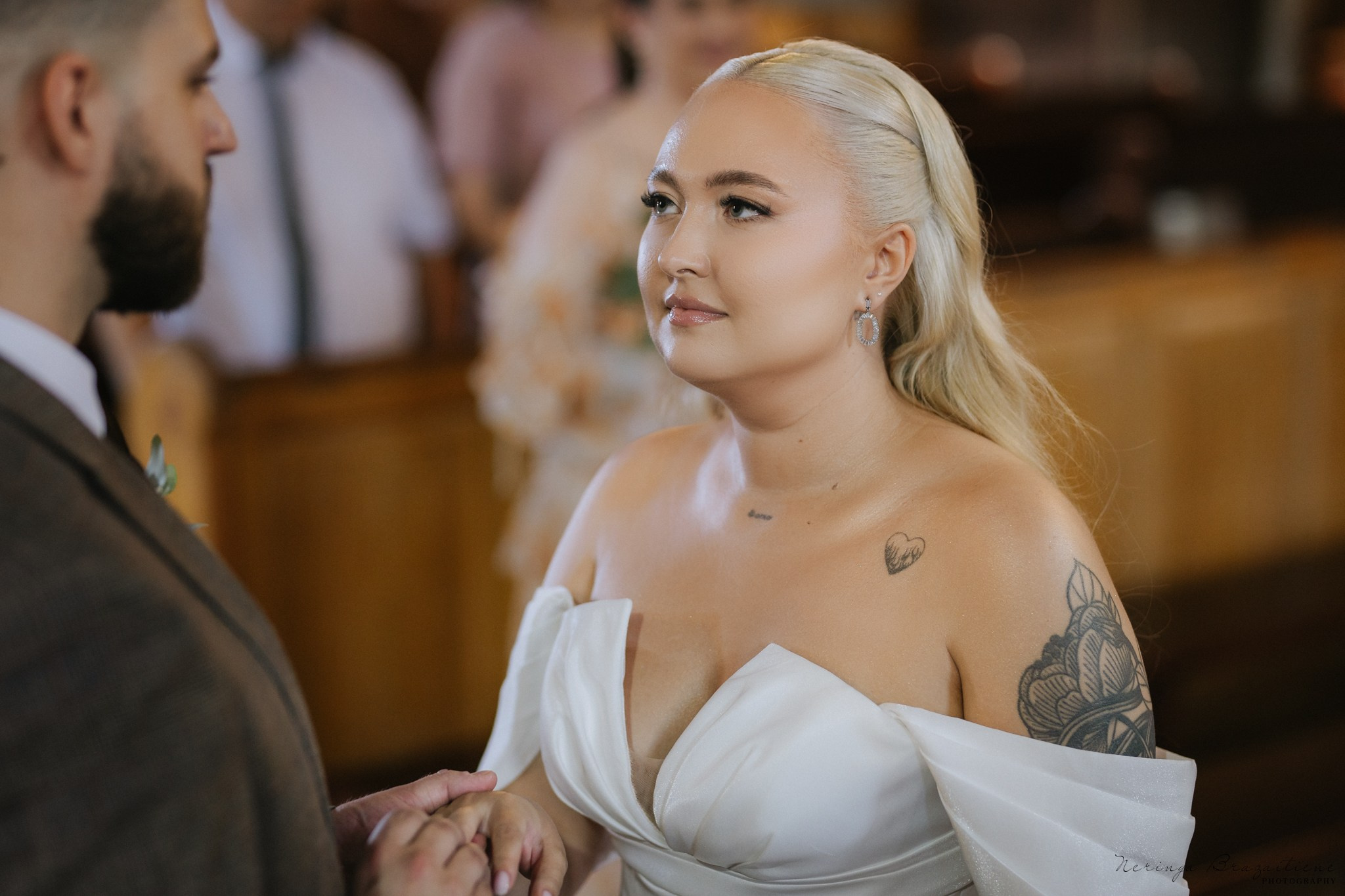 Jaunųjų fotosesija Vilniuje, Užutrakio dvare